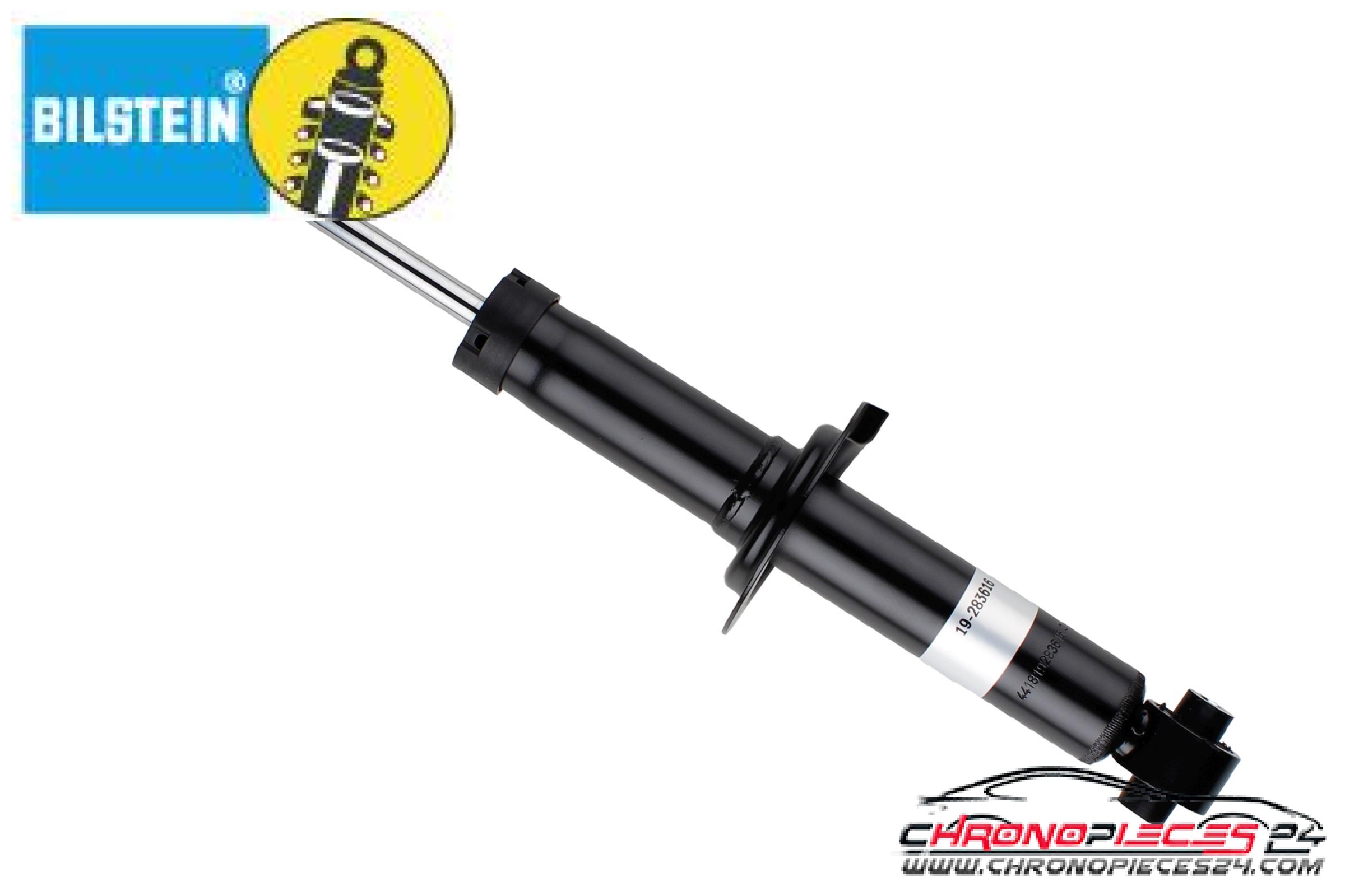 Achat de BILSTEIN 19-283616 Amortisseur pas chères