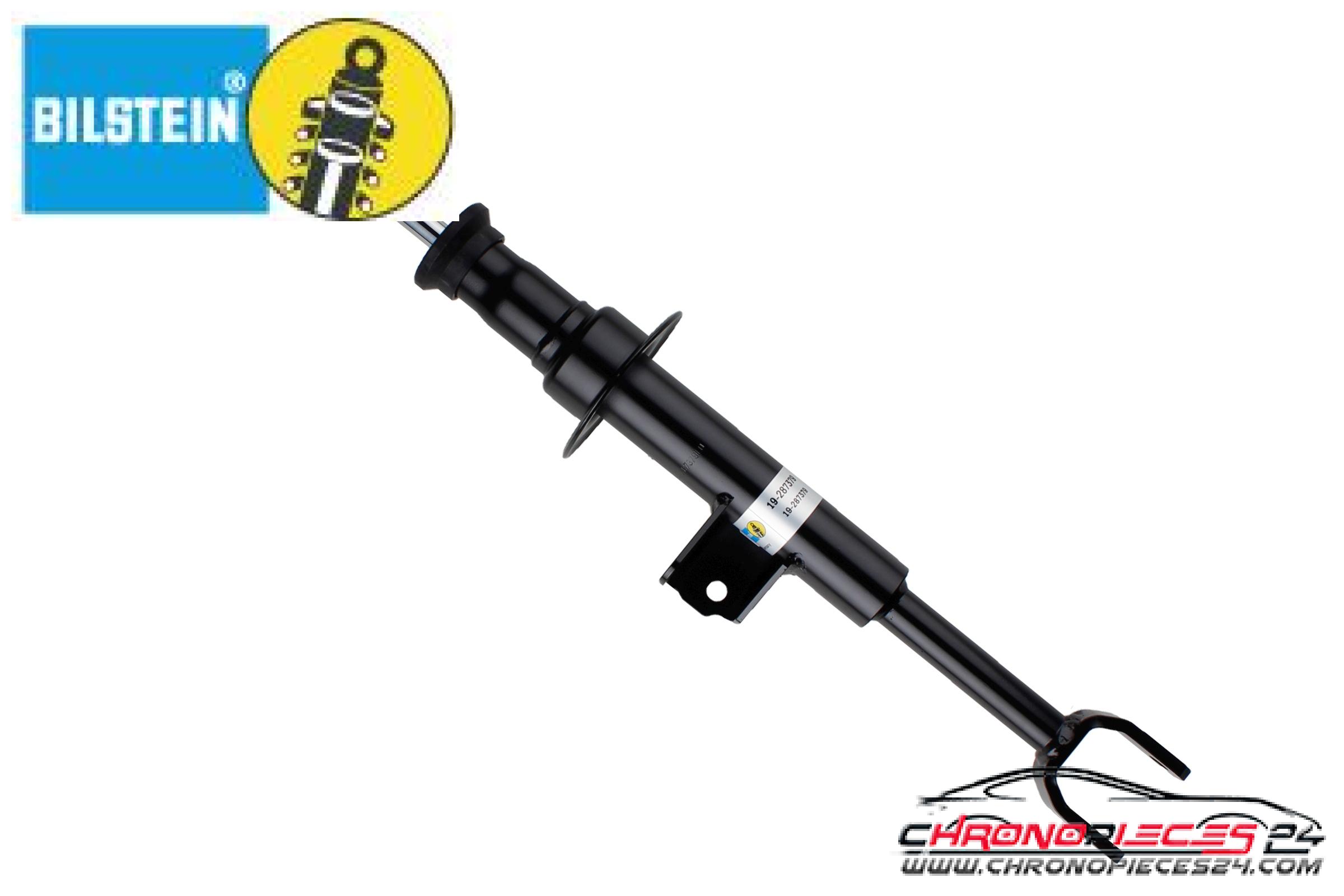 Achat de BILSTEIN 19-287379 Amortisseur pas chères