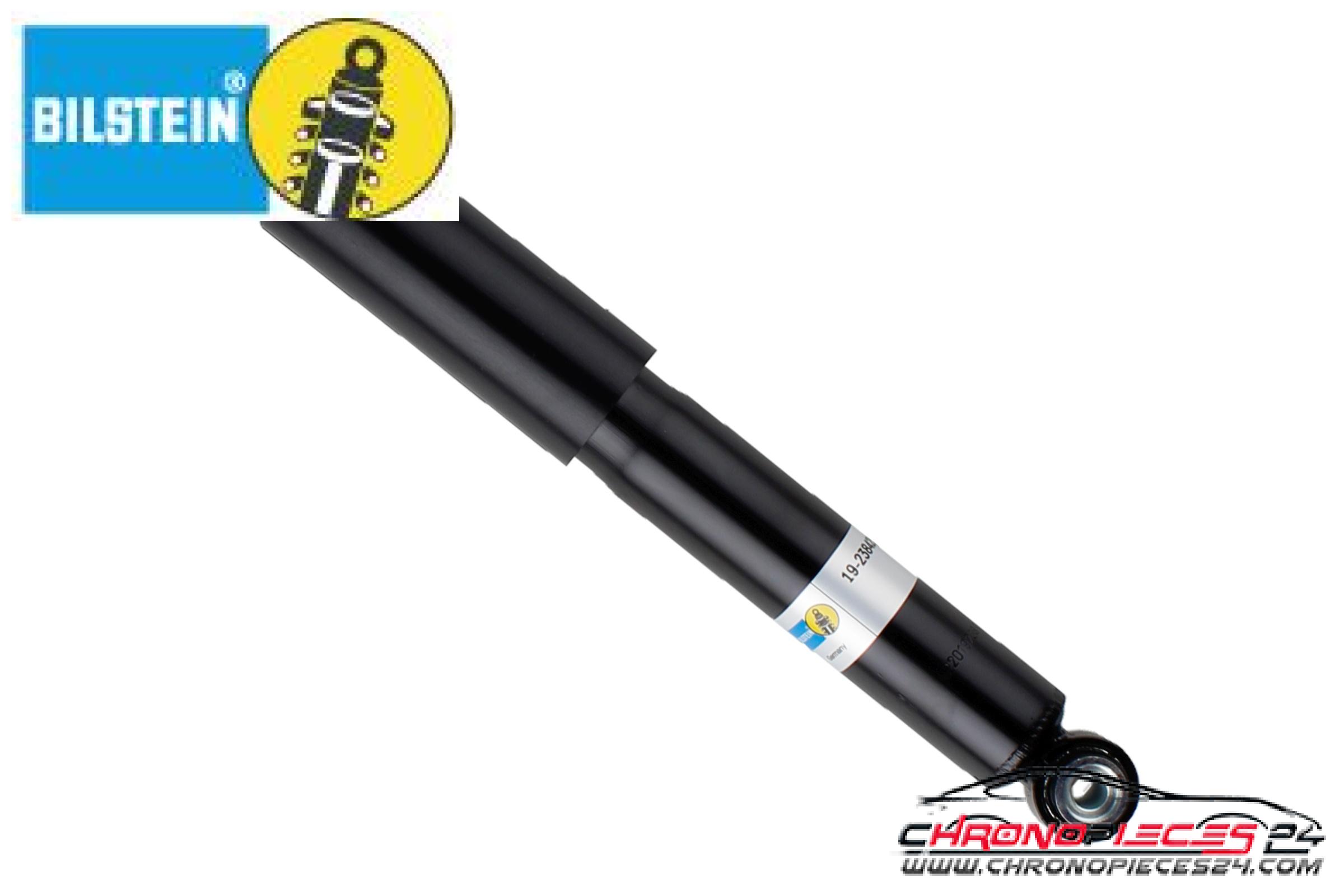 Achat de BILSTEIN 19-238425 Amortisseur pas chères