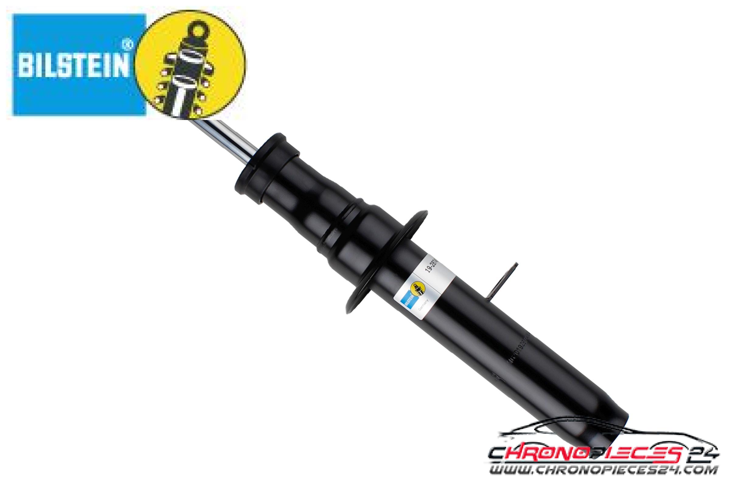 Achat de BILSTEIN 19-287409 Amortisseur pas chères