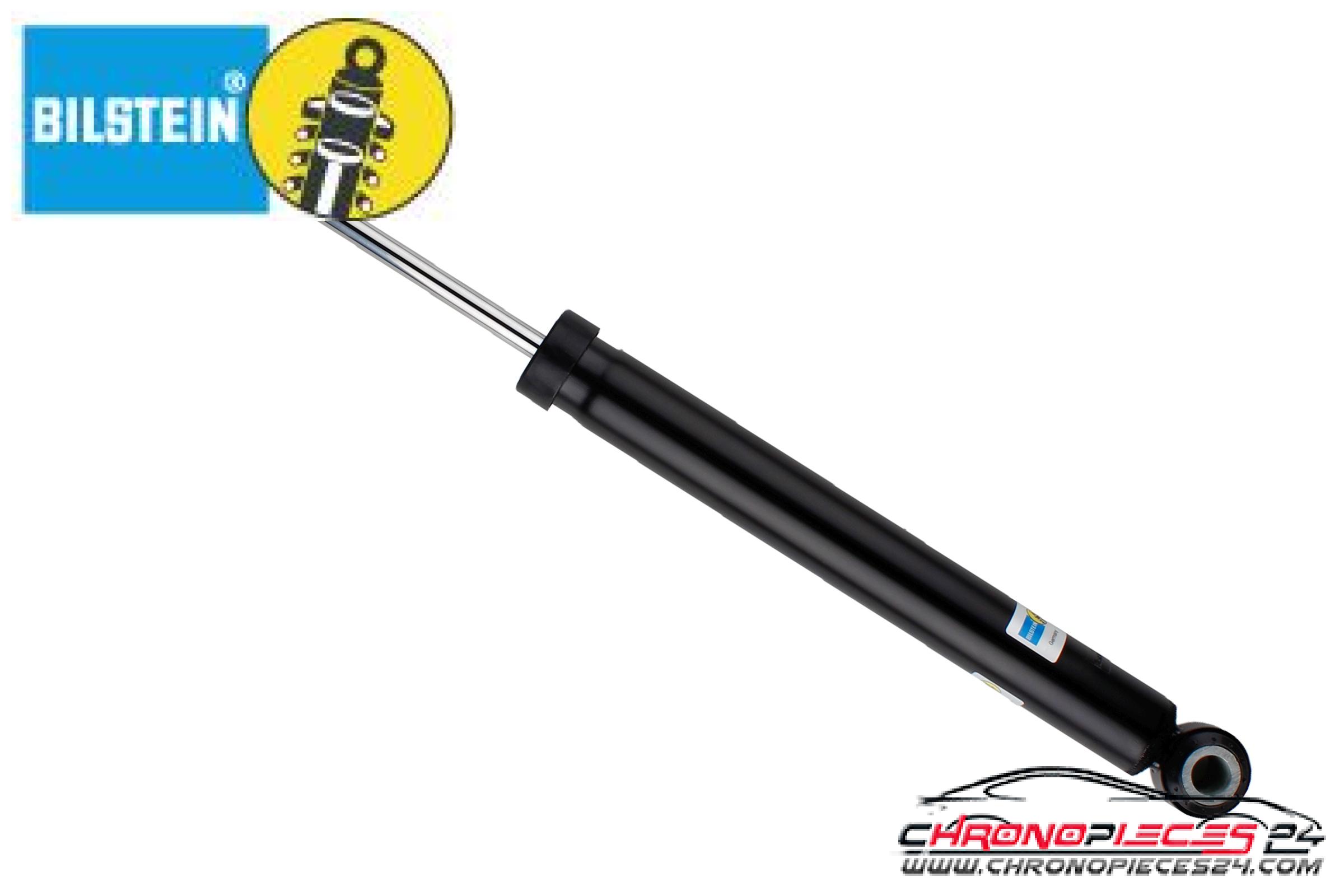 Achat de BILSTEIN 19-266817 Amortisseur pas chères