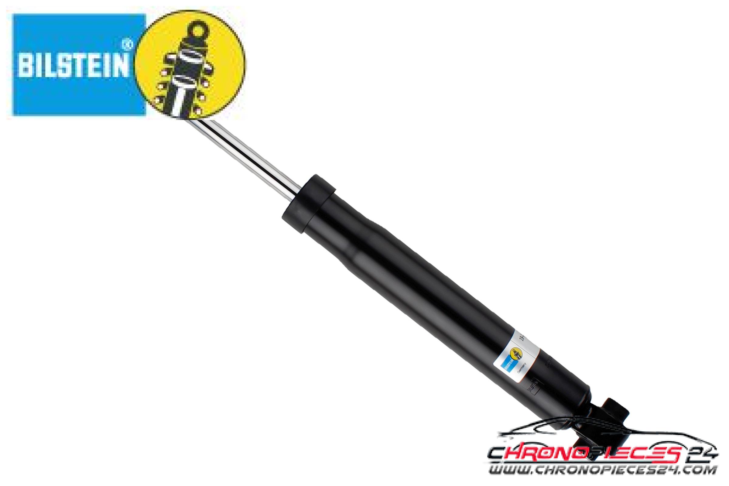 Achat de BILSTEIN 19-322049 AMORTISSEUR AR pas chères