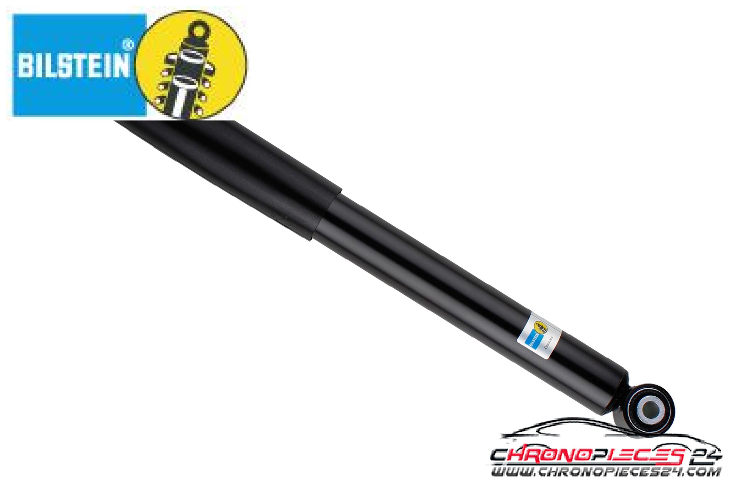 Achat de BILSTEIN 19-289007 Amortisseur pas chères