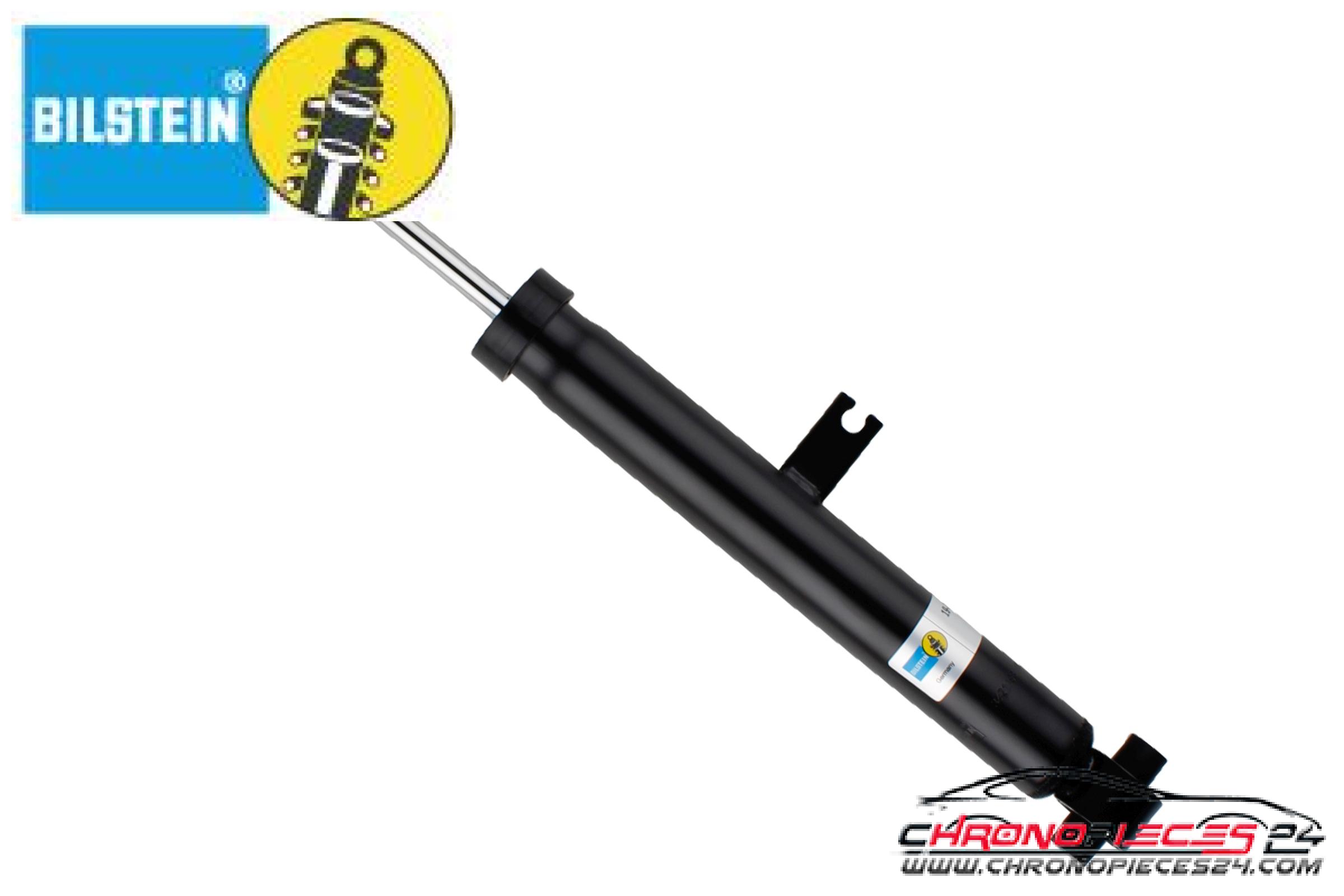 Achat de BILSTEIN 19-323305 AMORTISSEUR AR pas chères