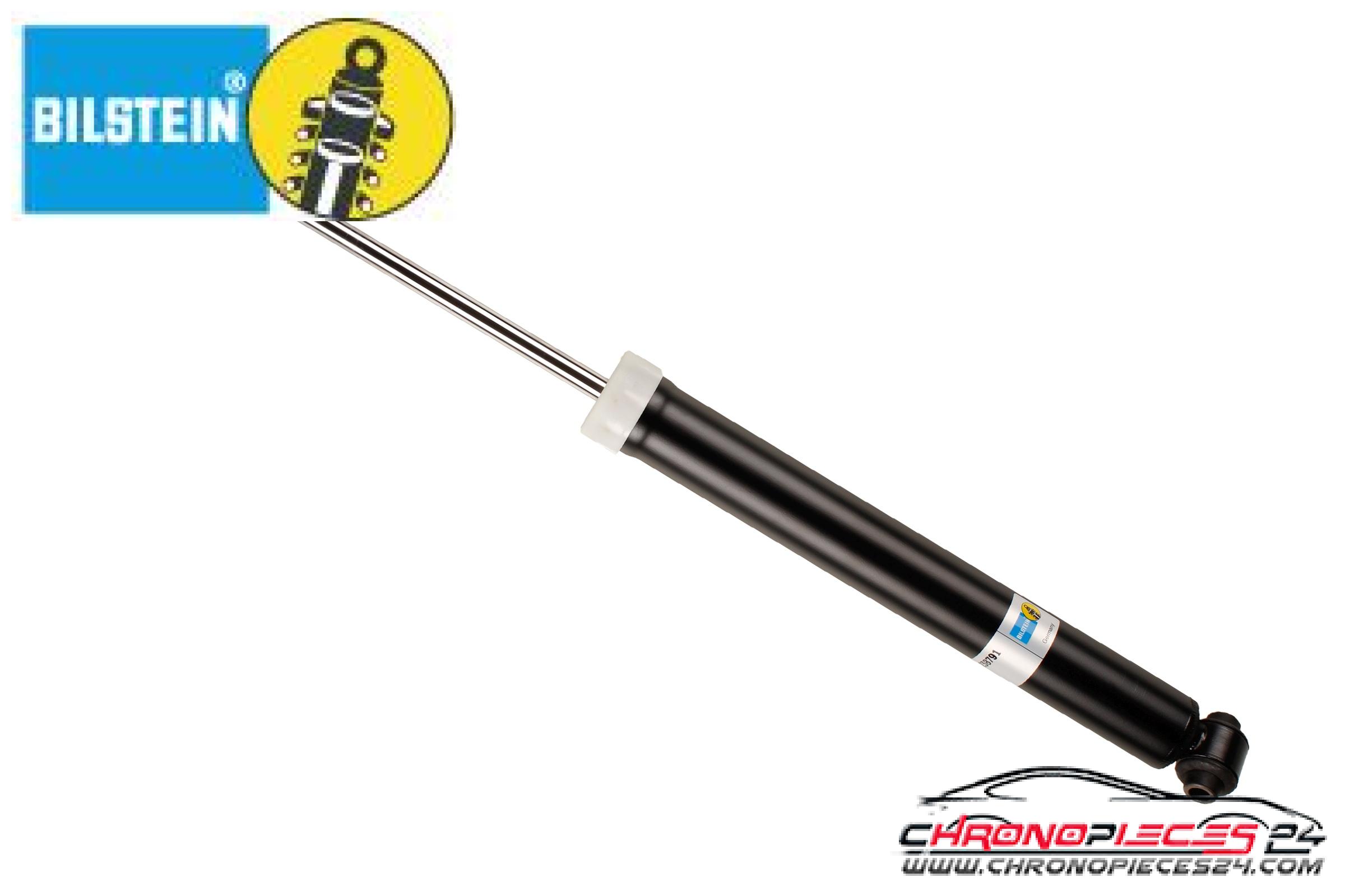 Achat de BILSTEIN 19-238791 Amortisseur pas chères