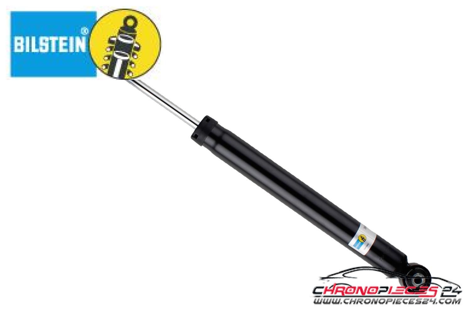 Achat de BILSTEIN 19-324234 Amortisseur  pas chères