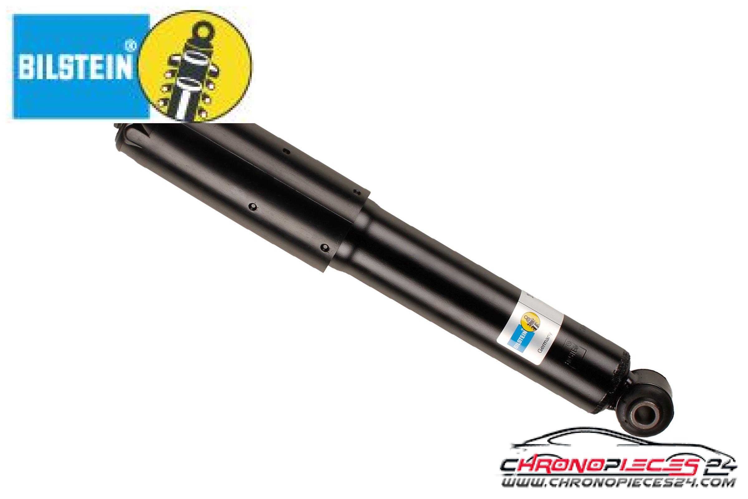 Achat de BILSTEIN 19-238807 Amortisseur pas chères