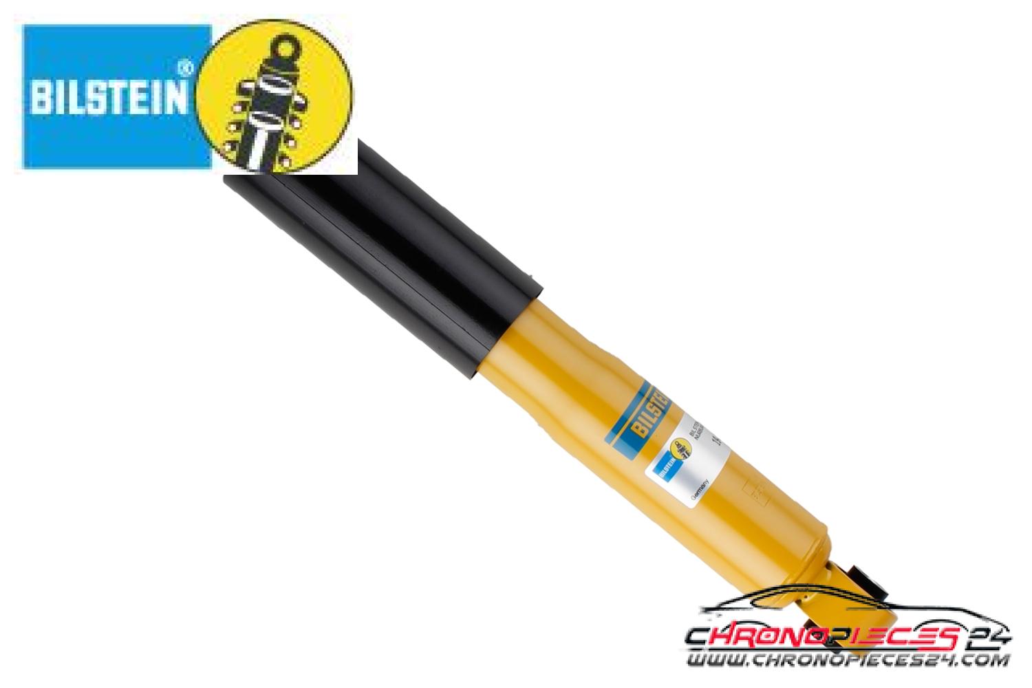 Achat de BILSTEIN 19-325491 Amortisseur  pas chères