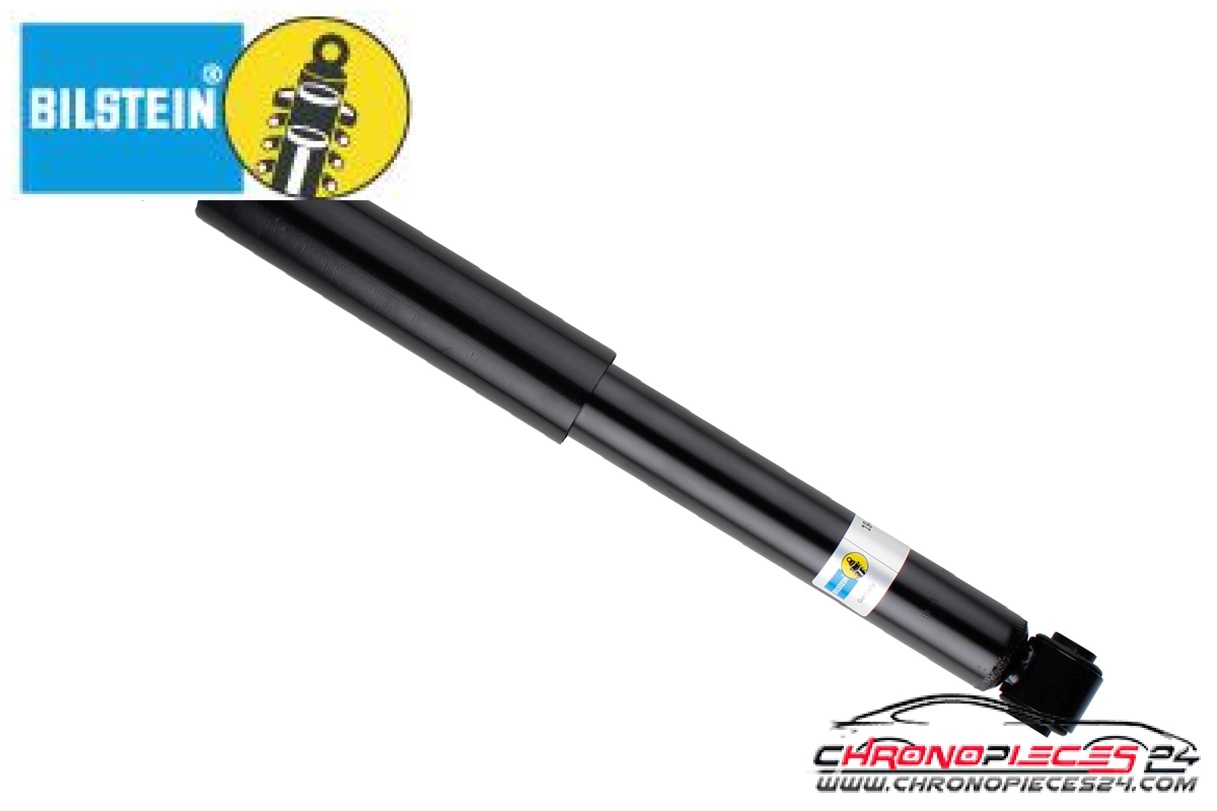 Achat de BILSTEIN 19-289052 Amortisseur pas chères