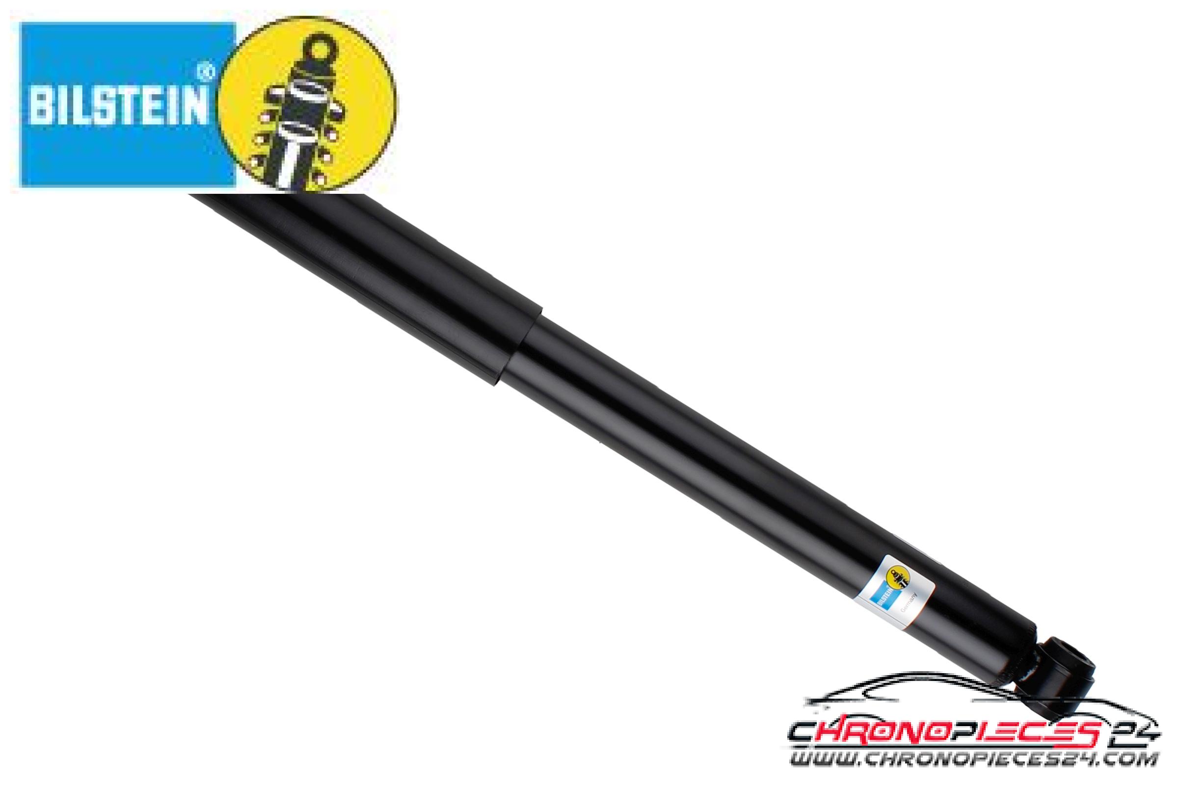 Achat de BILSTEIN 19-267449 Amortisseur pas chères