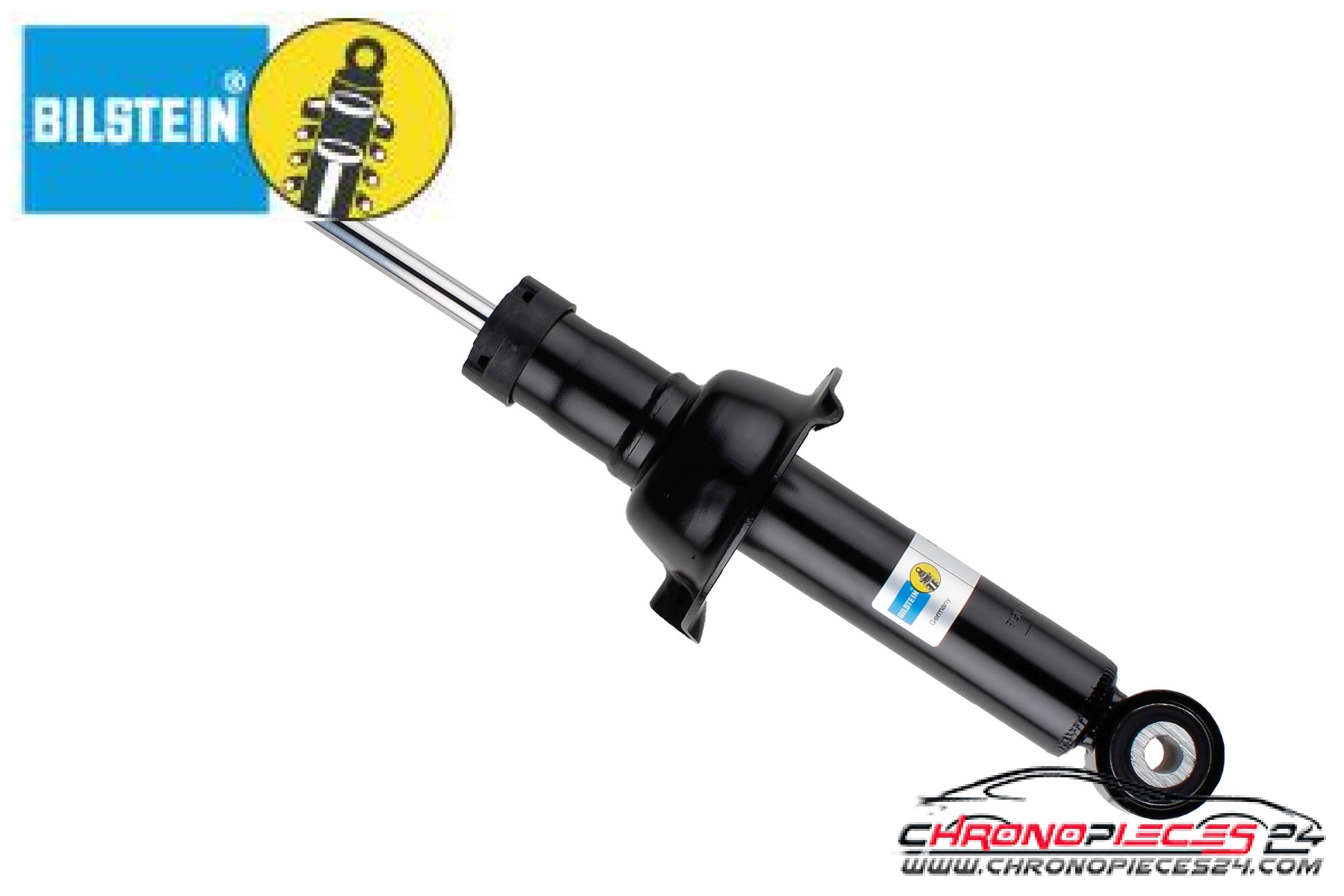 Achat de BILSTEIN 19-290164 Amortisseur pas chères