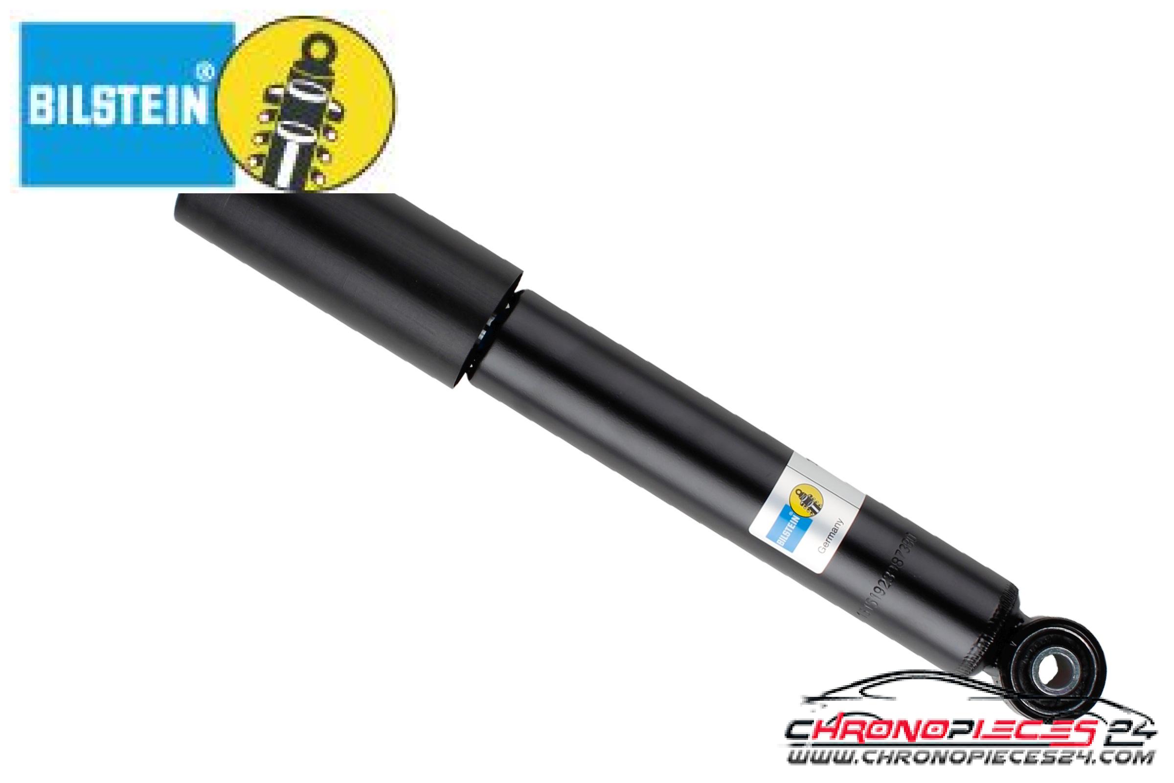 Achat de BILSTEIN 19-239873 Amortisseur pas chères