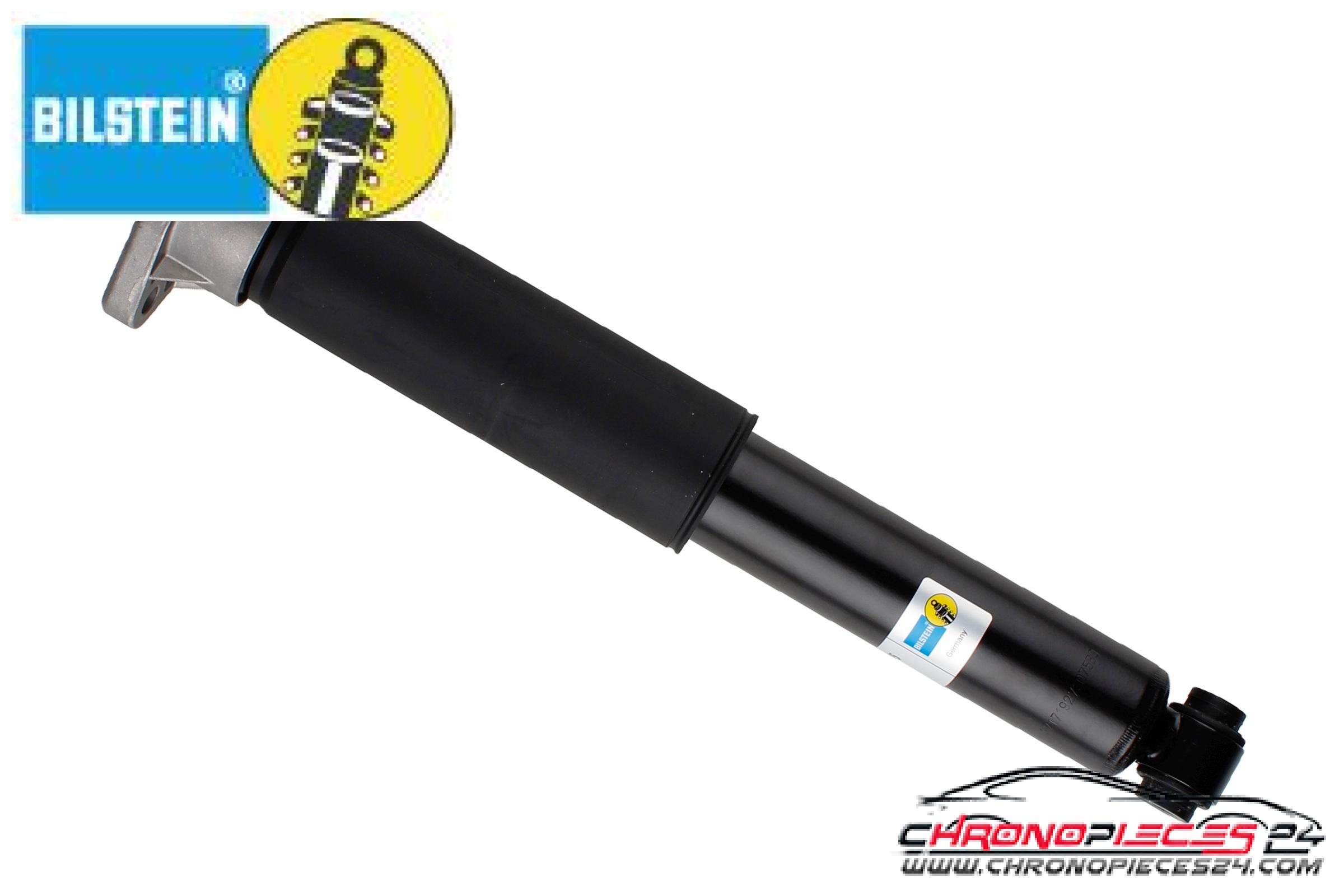 Achat de BILSTEIN 19-273075 Amortisseur pas chères