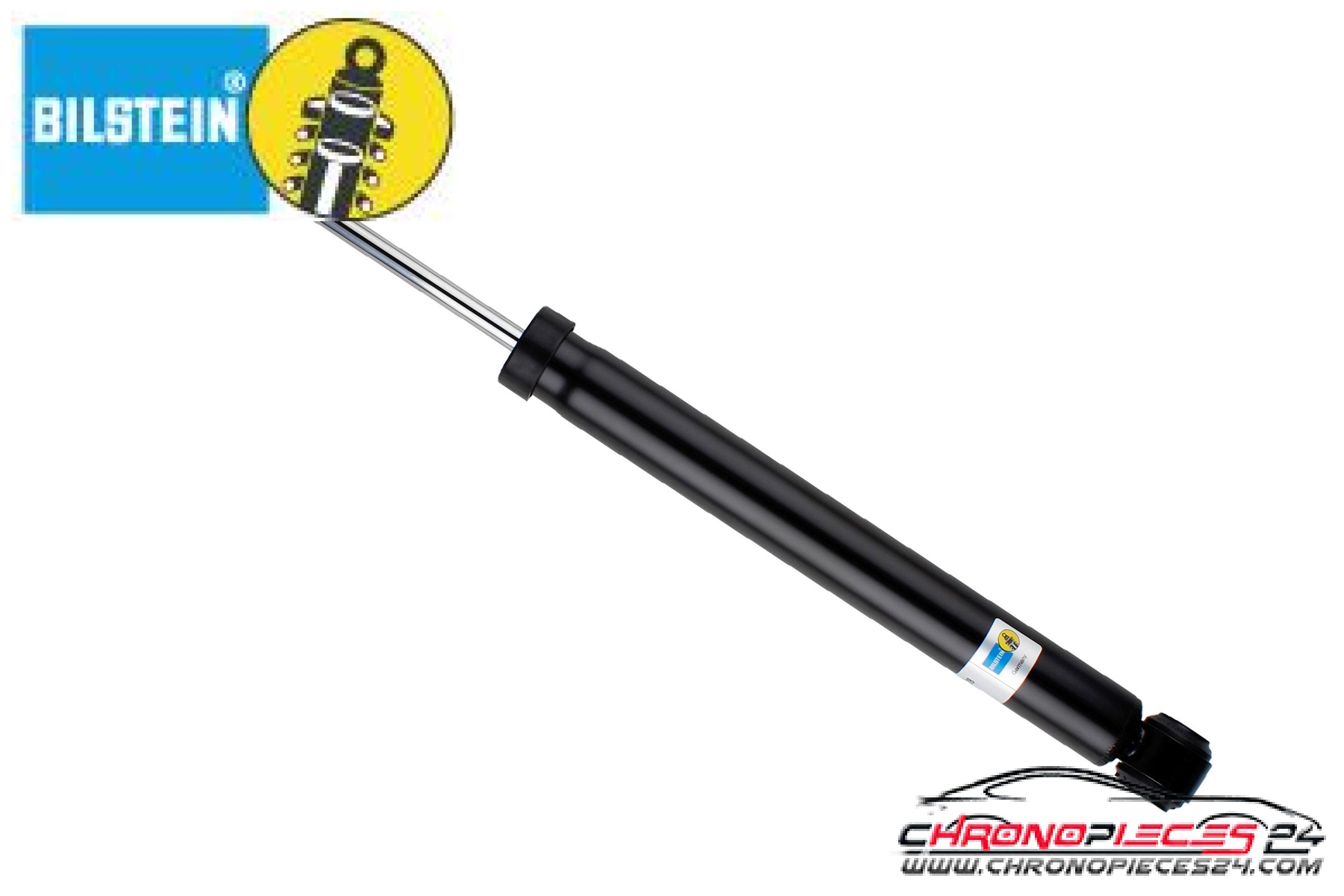 Achat de BILSTEIN 19-290928 Amortisseur pas chères