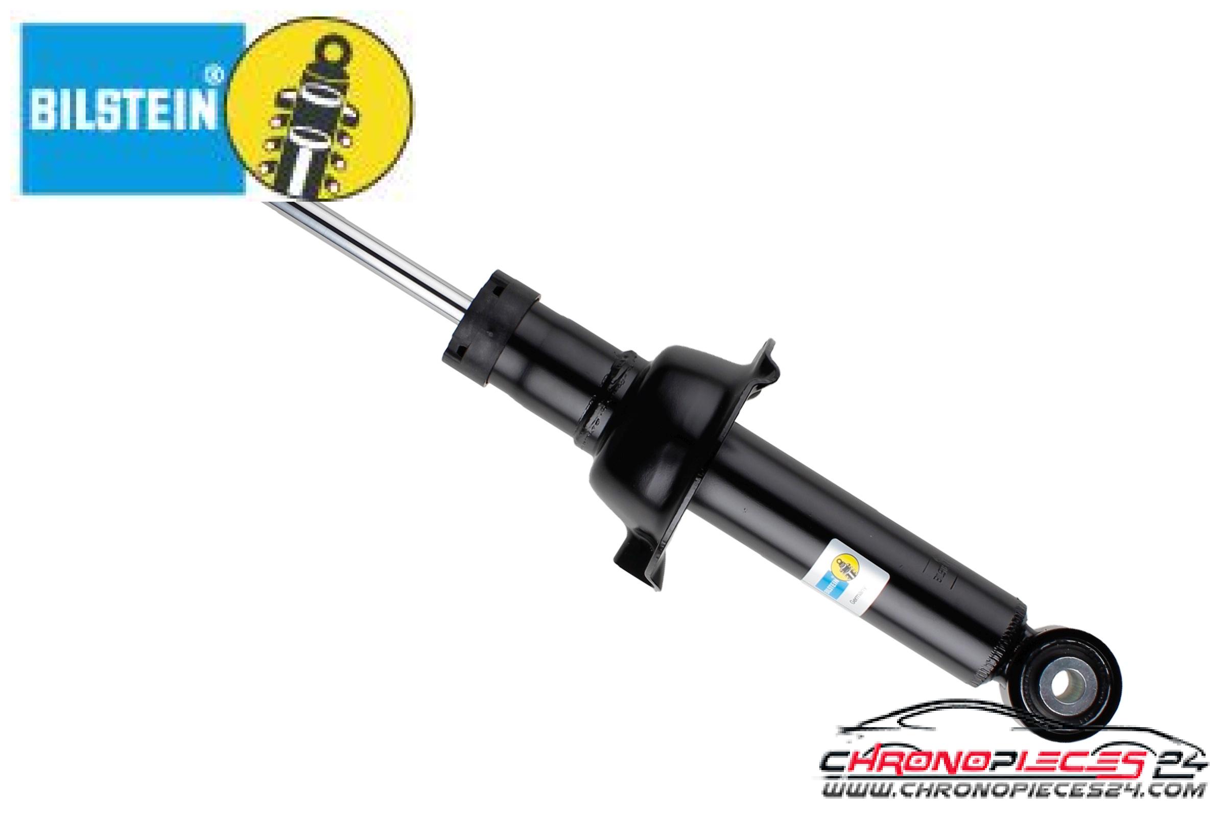 Achat de BILSTEIN 19-290959 Amortisseur pas chères