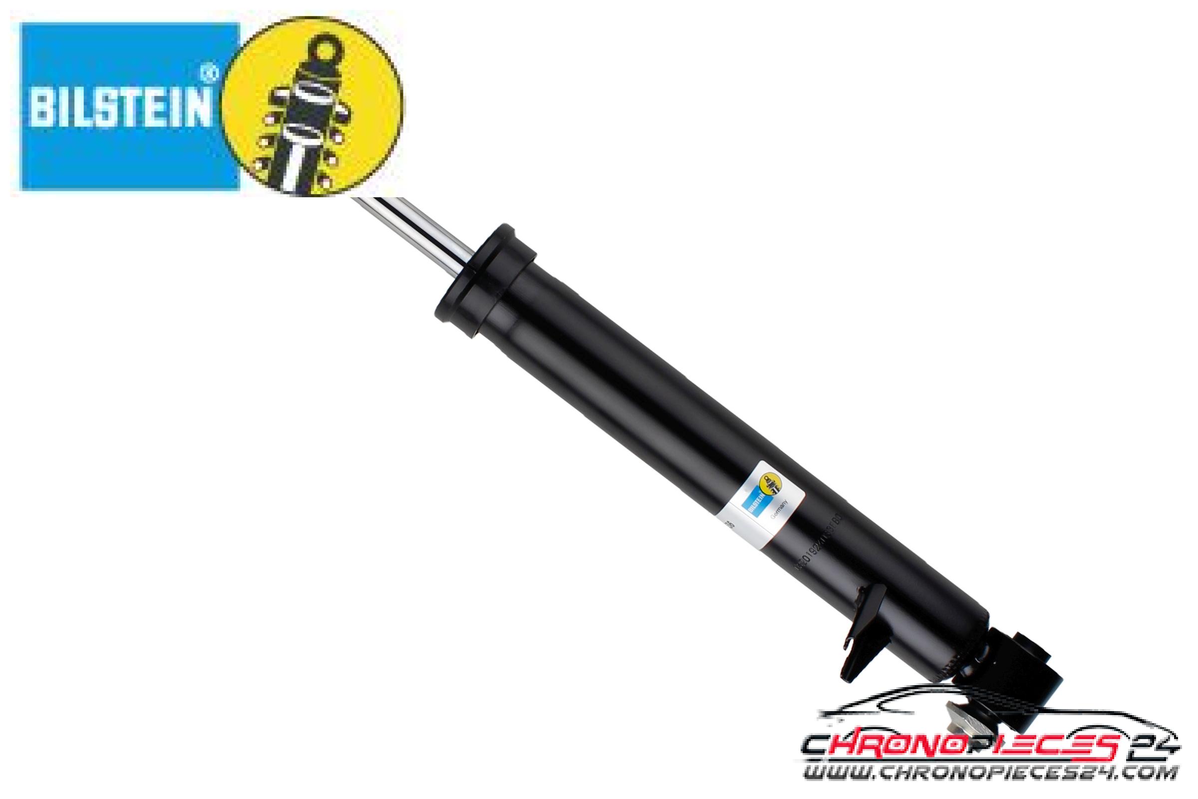 Achat de BILSTEIN 19-240336 Amortisseur pas chères