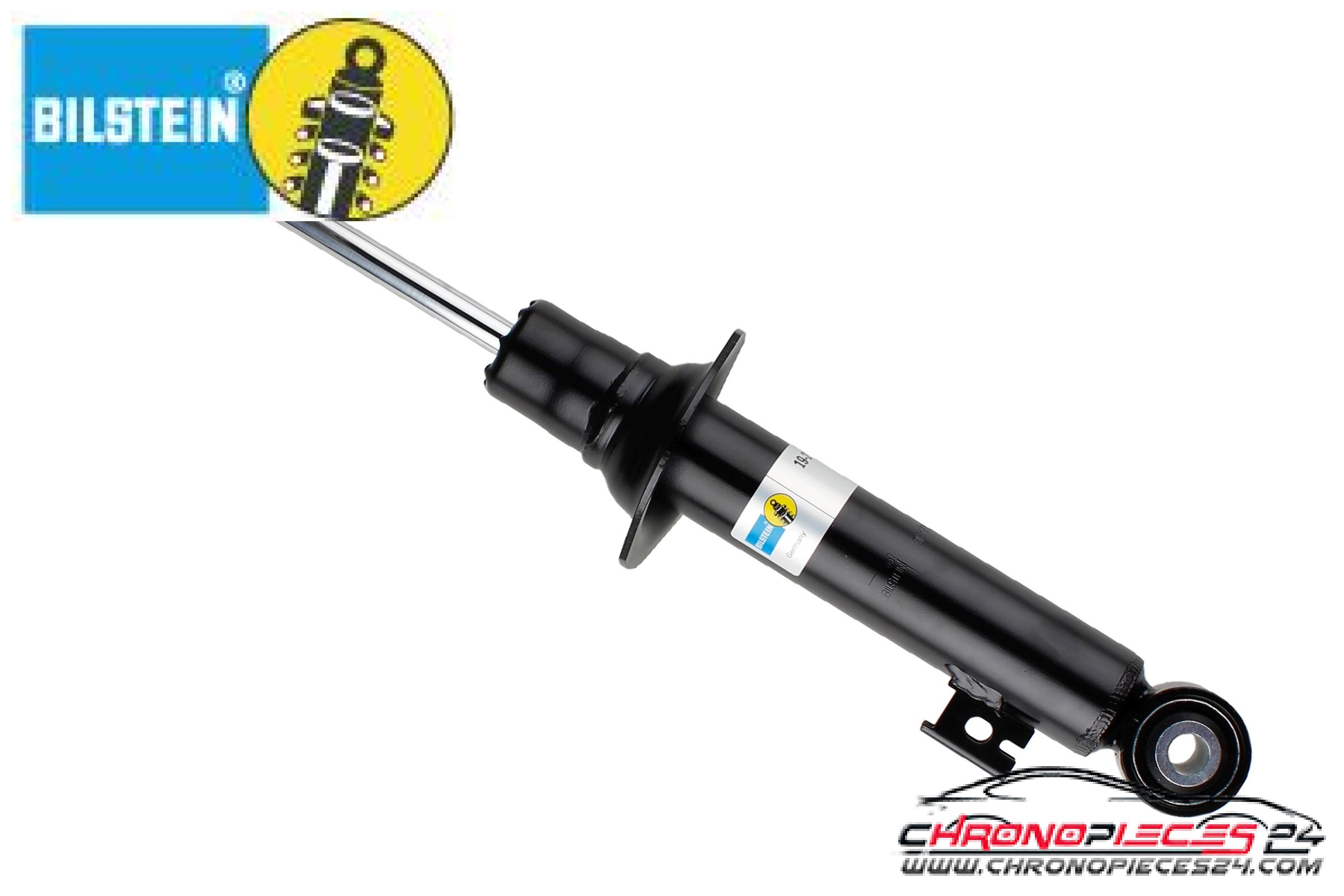 Achat de BILSTEIN 19-273181 Amortisseur pas chères