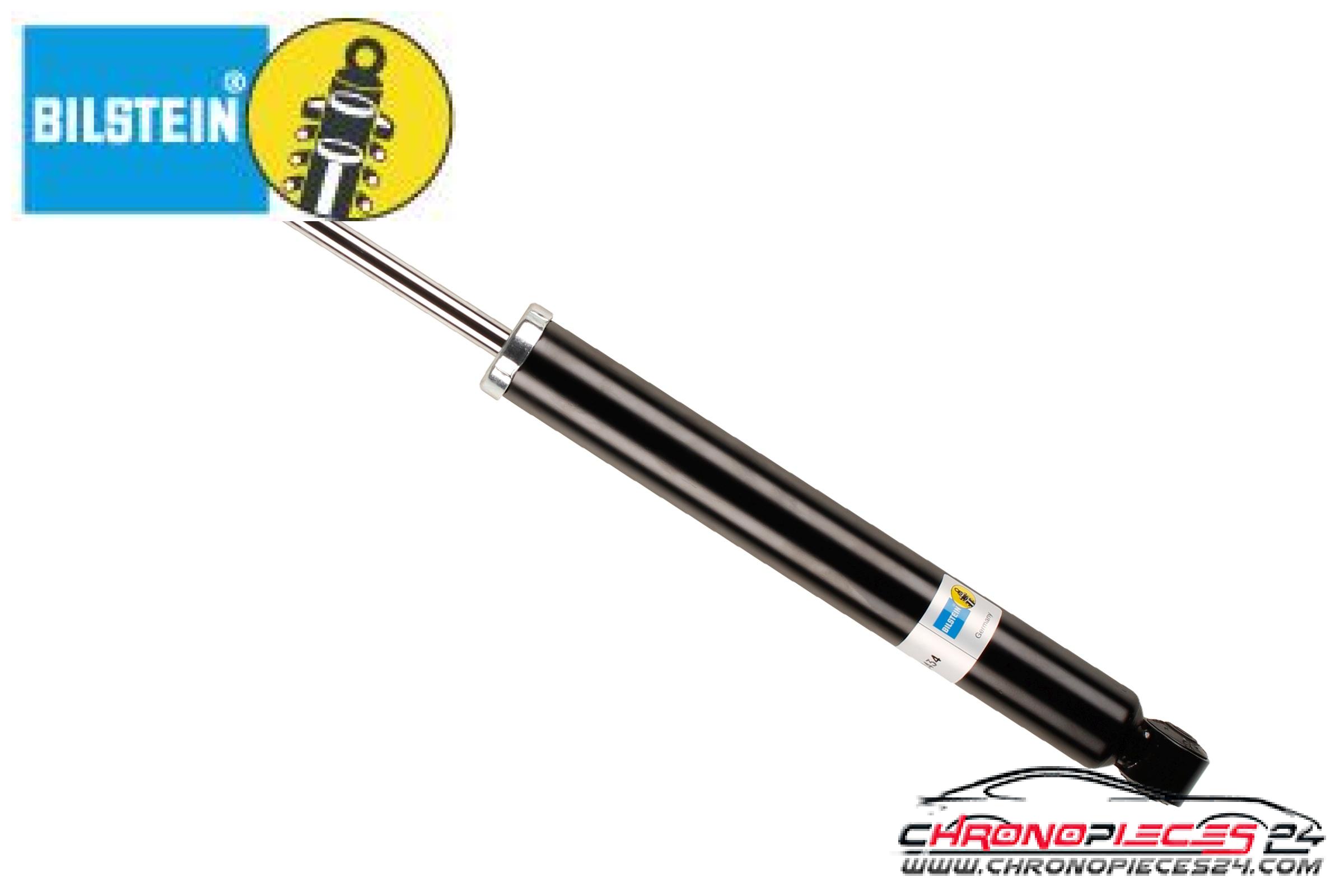 Achat de BILSTEIN 20-070434 Amortisseur pas chères