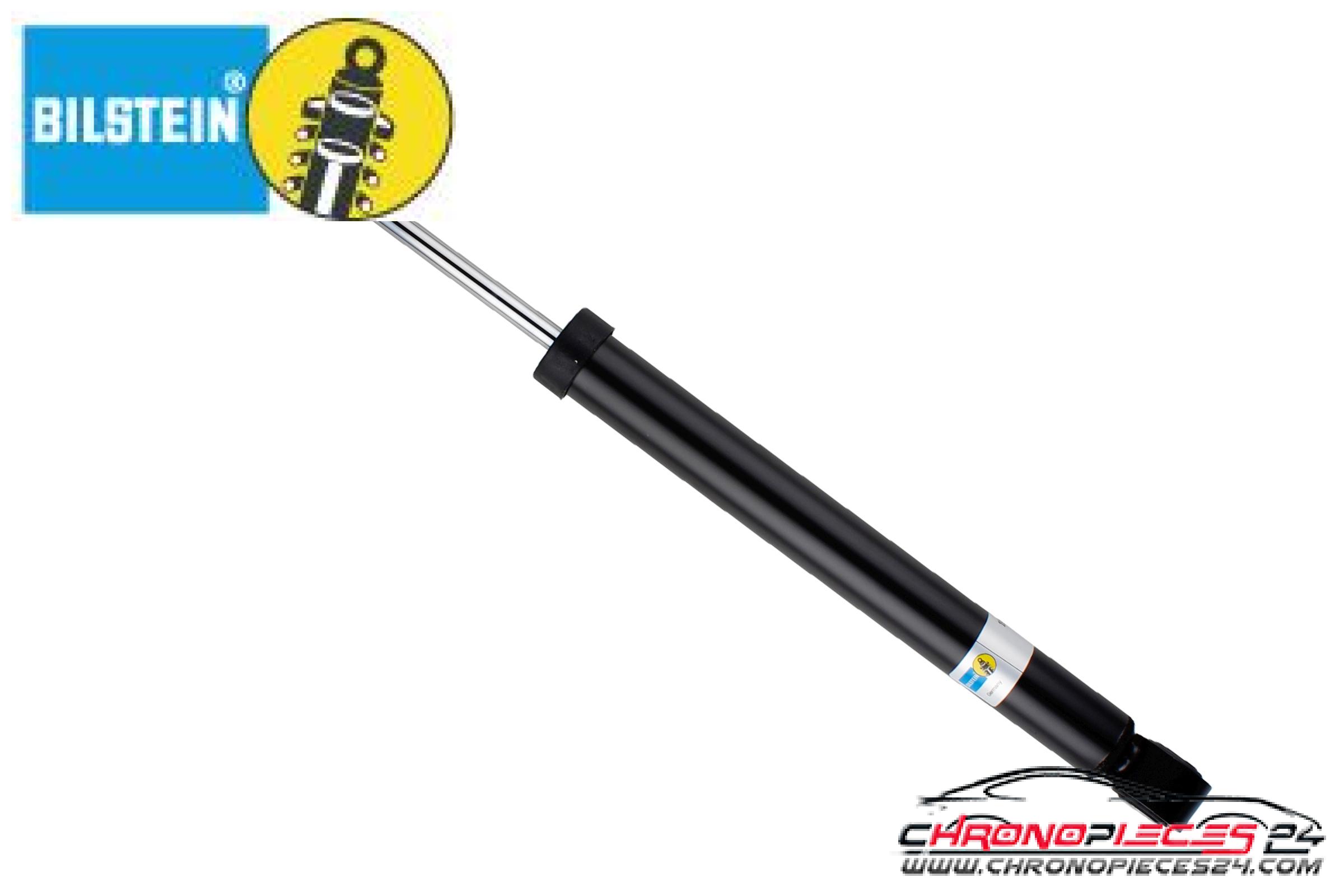 Achat de BILSTEIN 19-291024 Amortisseur pas chères