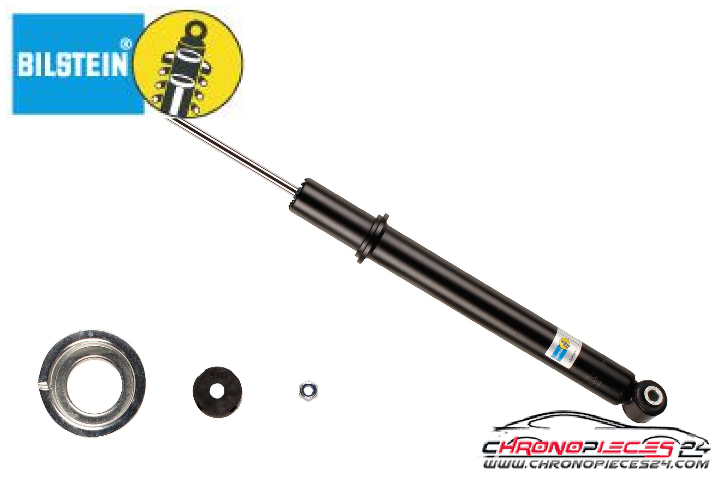 Achat de BILSTEIN 19-240848 Amortisseur pas chères