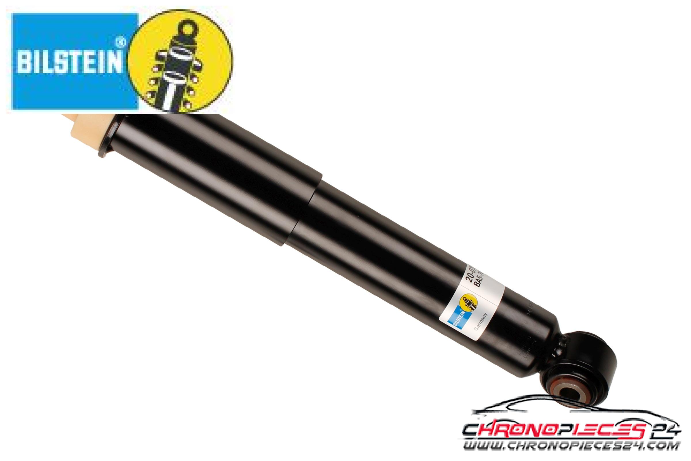 Achat de BILSTEIN 20-070441 Amortisseur pas chères