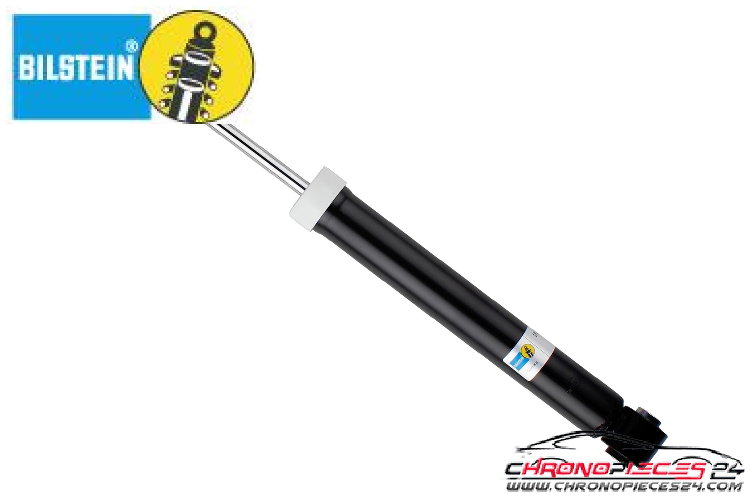 Achat de BILSTEIN 19-241838 Amortisseur pas chères