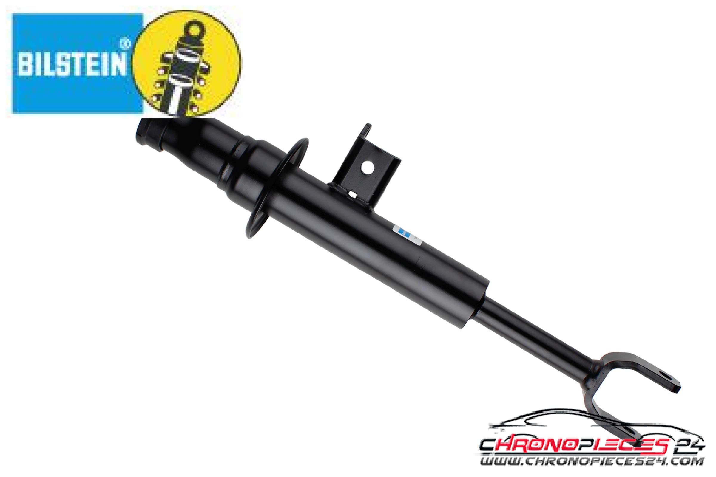 Achat de BILSTEIN 19-273754 Amortisseur pas chères