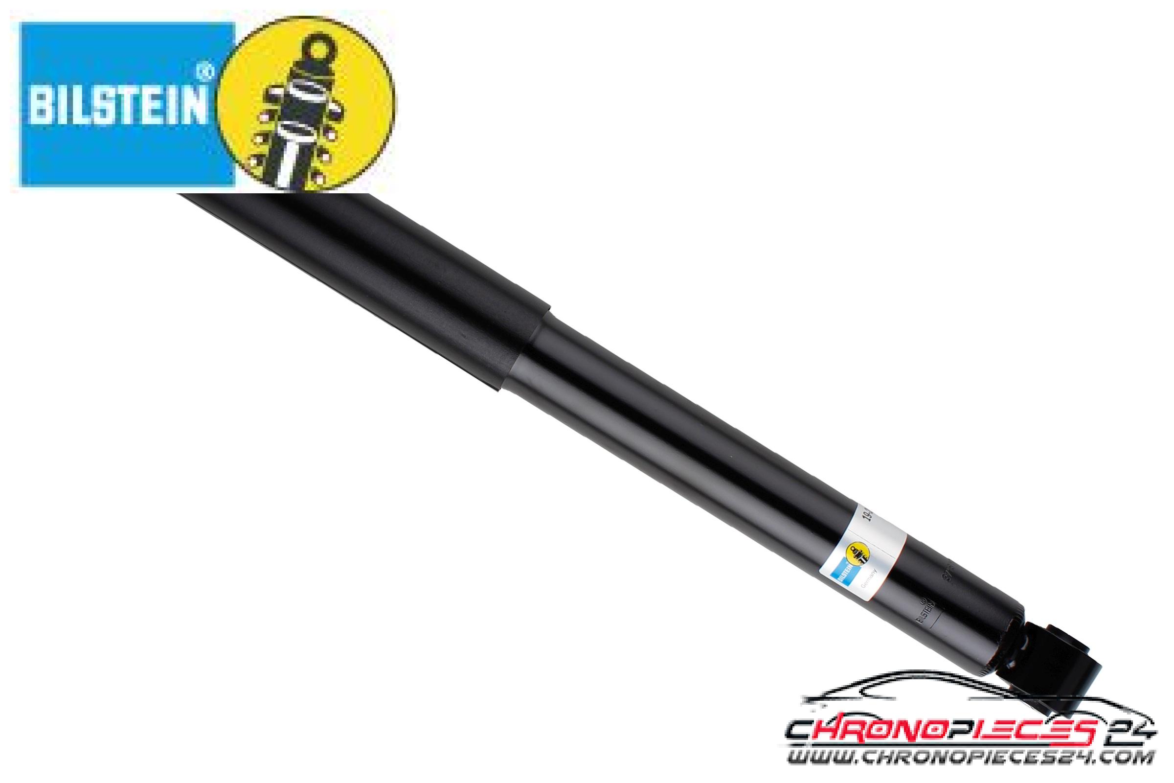 Achat de BILSTEIN 19-292021 Amortisseur pas chères