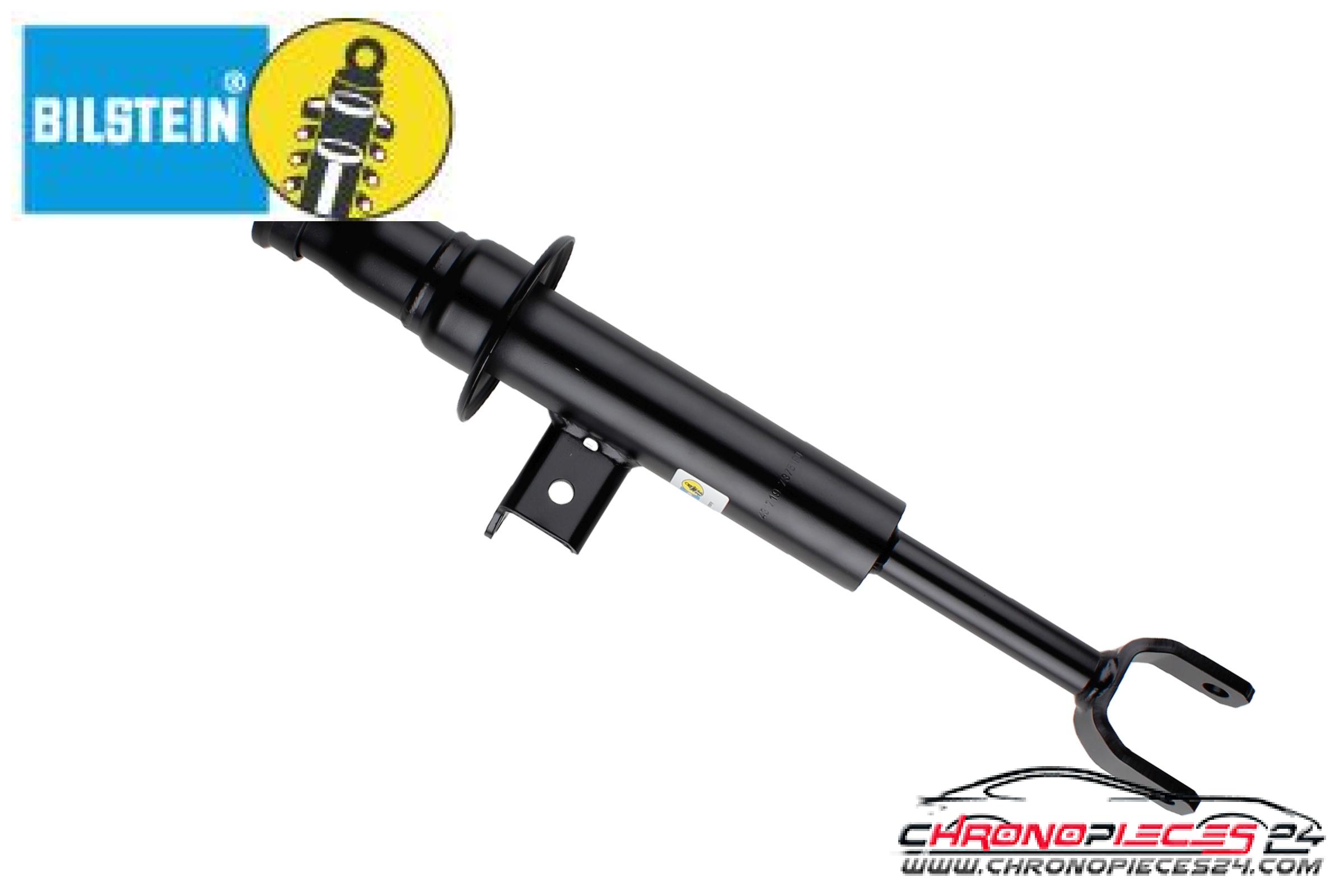 Achat de BILSTEIN 19-273761 Amortisseur pas chères