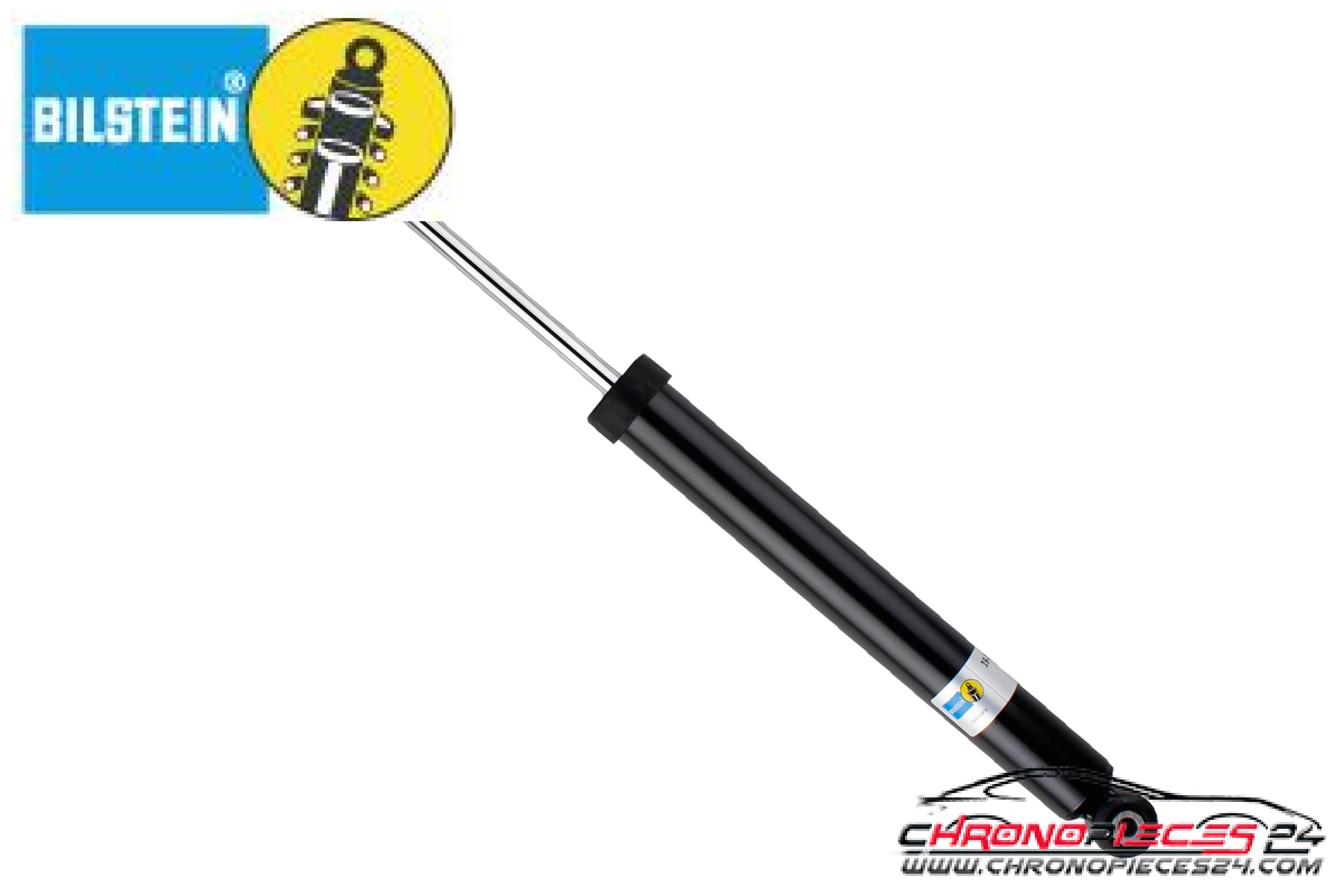 Achat de BILSTEIN 19-242422 Amortisseur pas chères