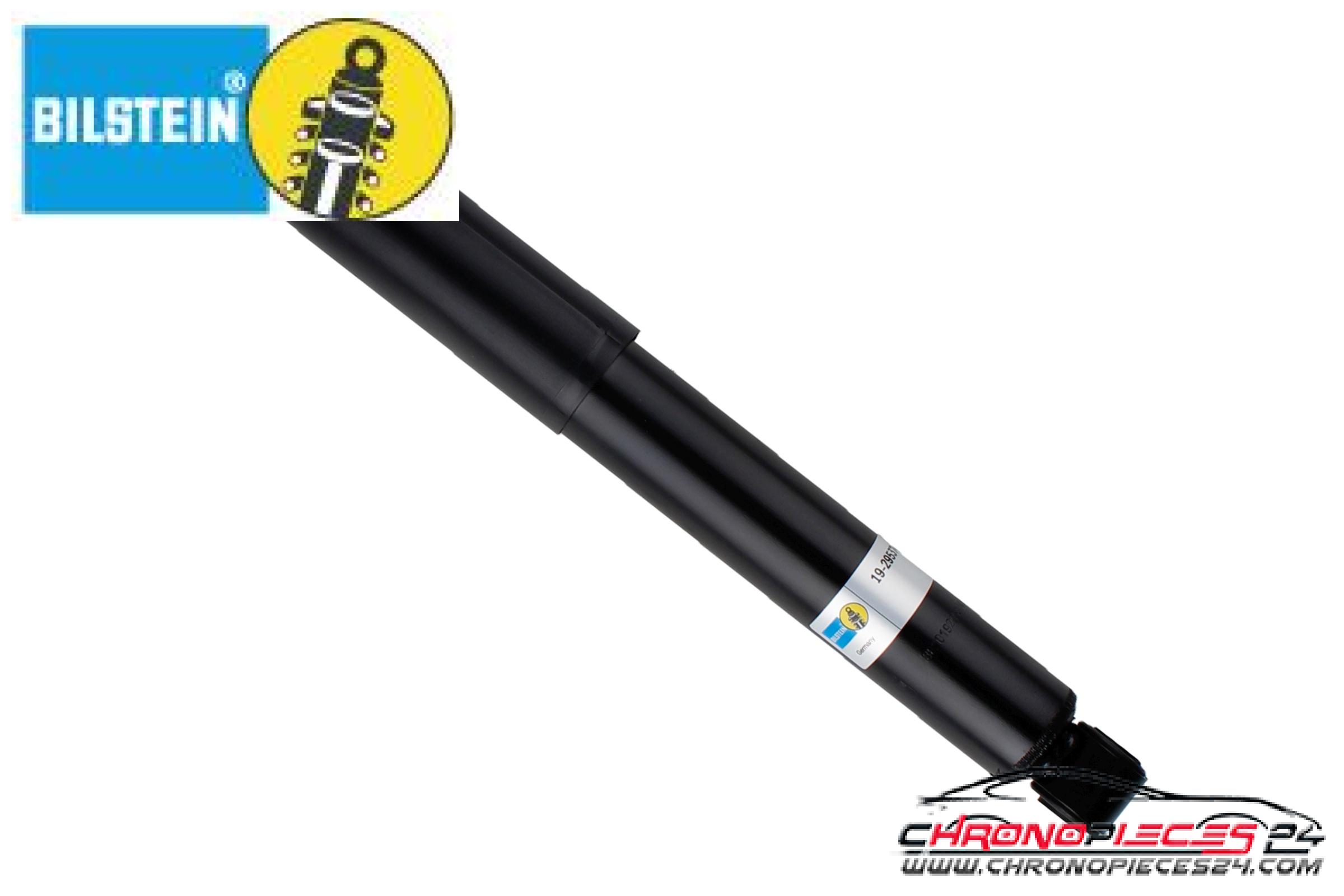 Achat de BILSTEIN 19-295374 Amortisseur pas chères