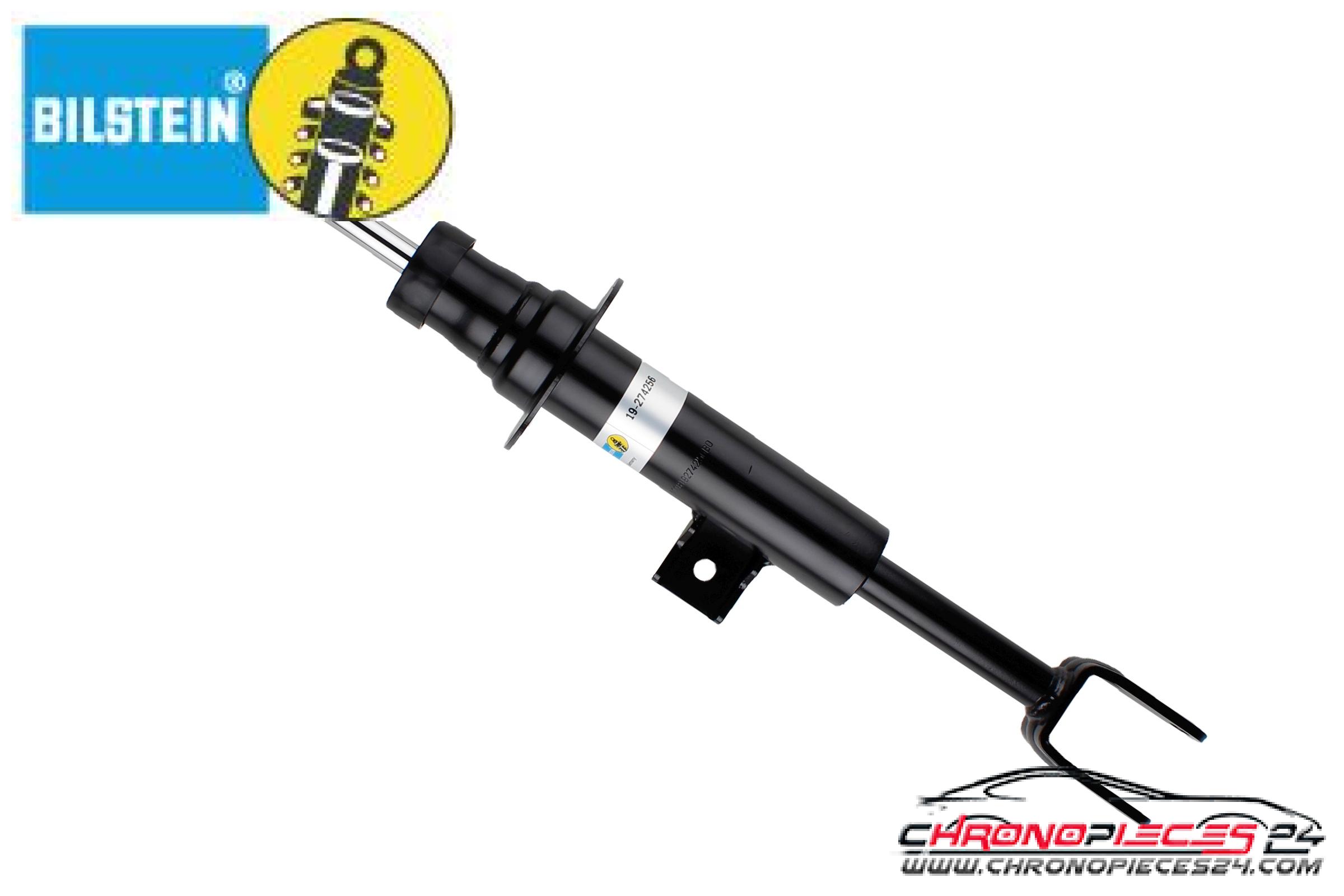 Achat de BILSTEIN 19-274256 Amortisseur pas chères