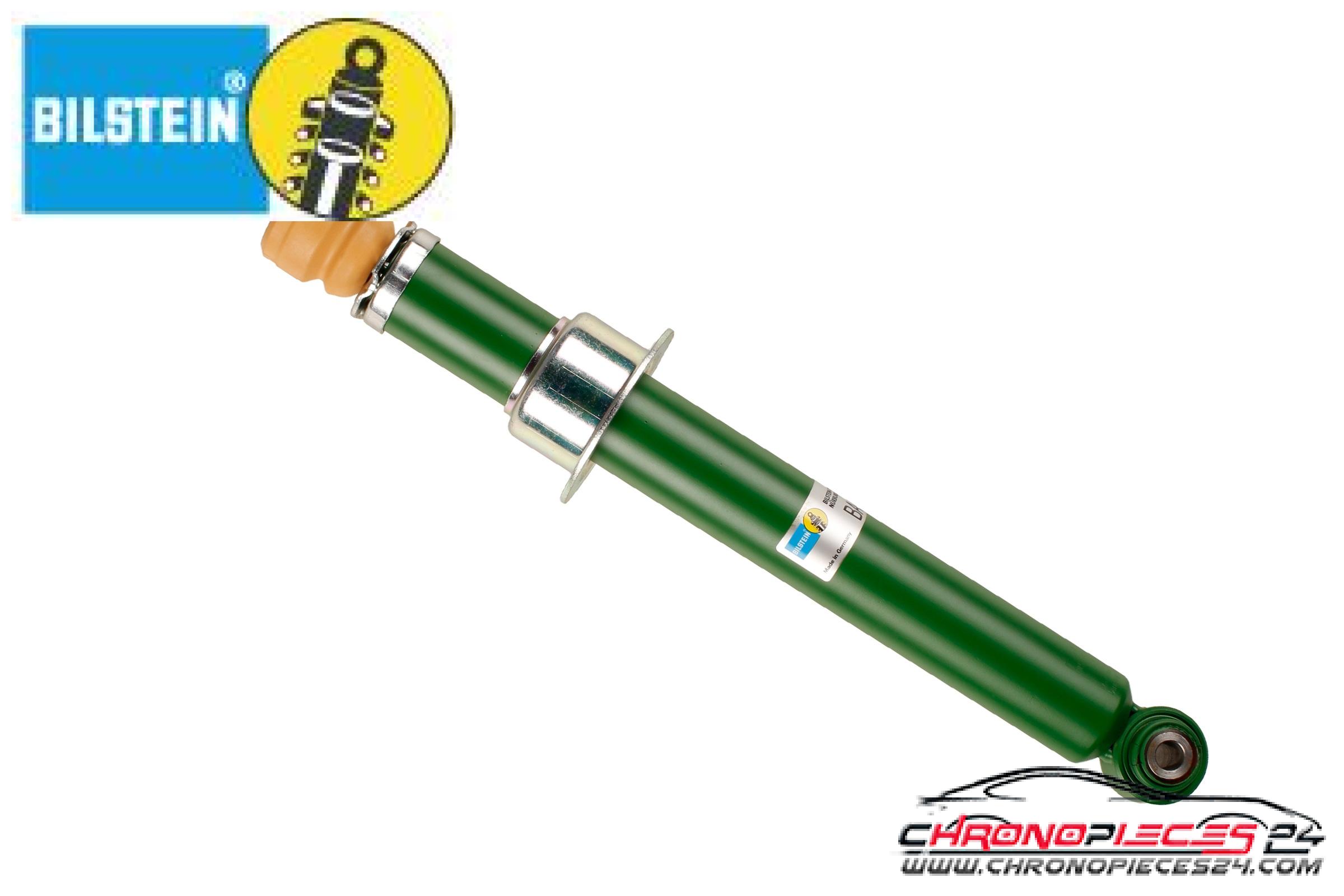 Achat de BILSTEIN 20-070632 Amortisseur pas chères