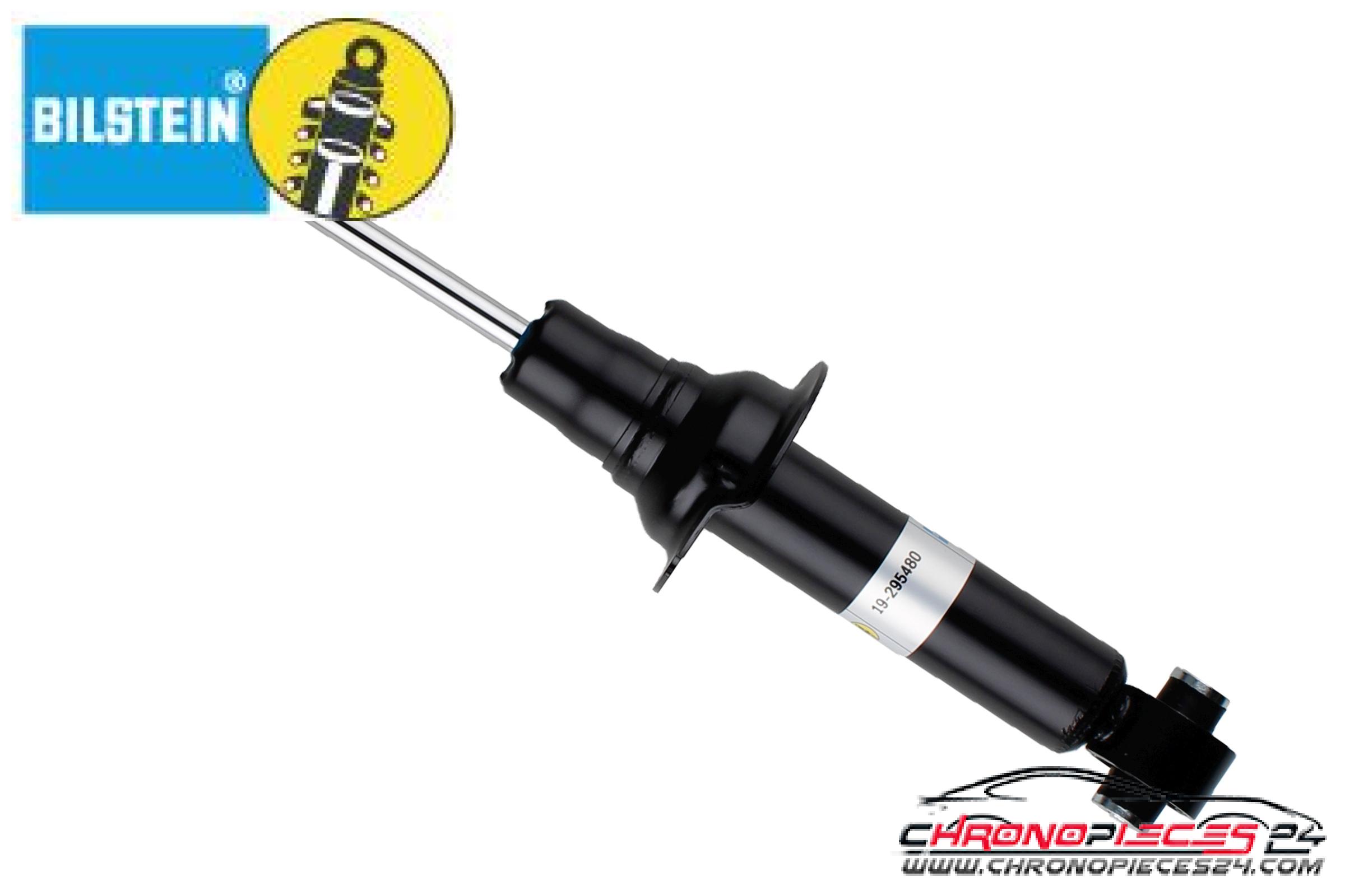 Achat de BILSTEIN 19-295480 Amortisseur pas chères