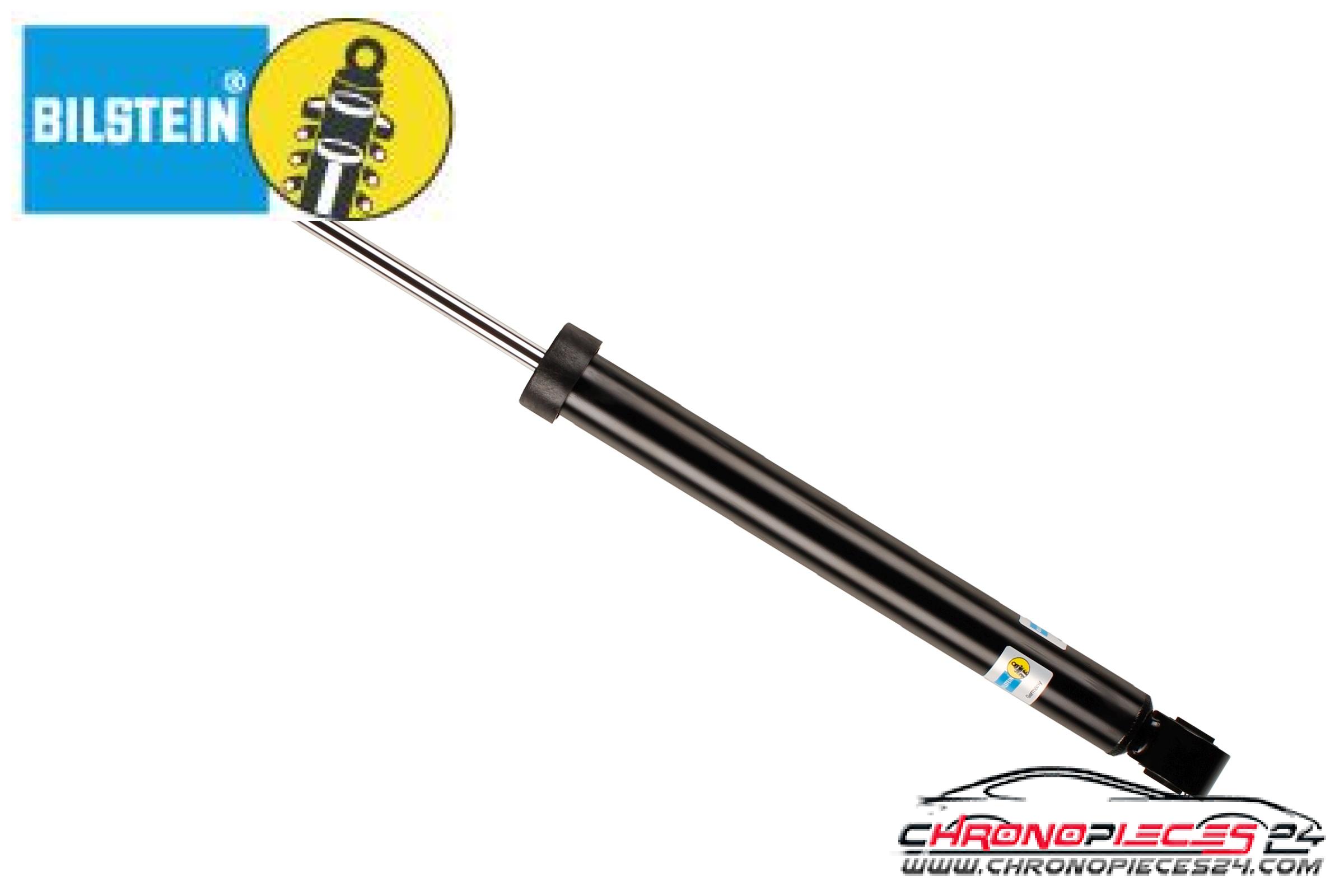 Achat de BILSTEIN 19-243177 Amortisseur pas chères