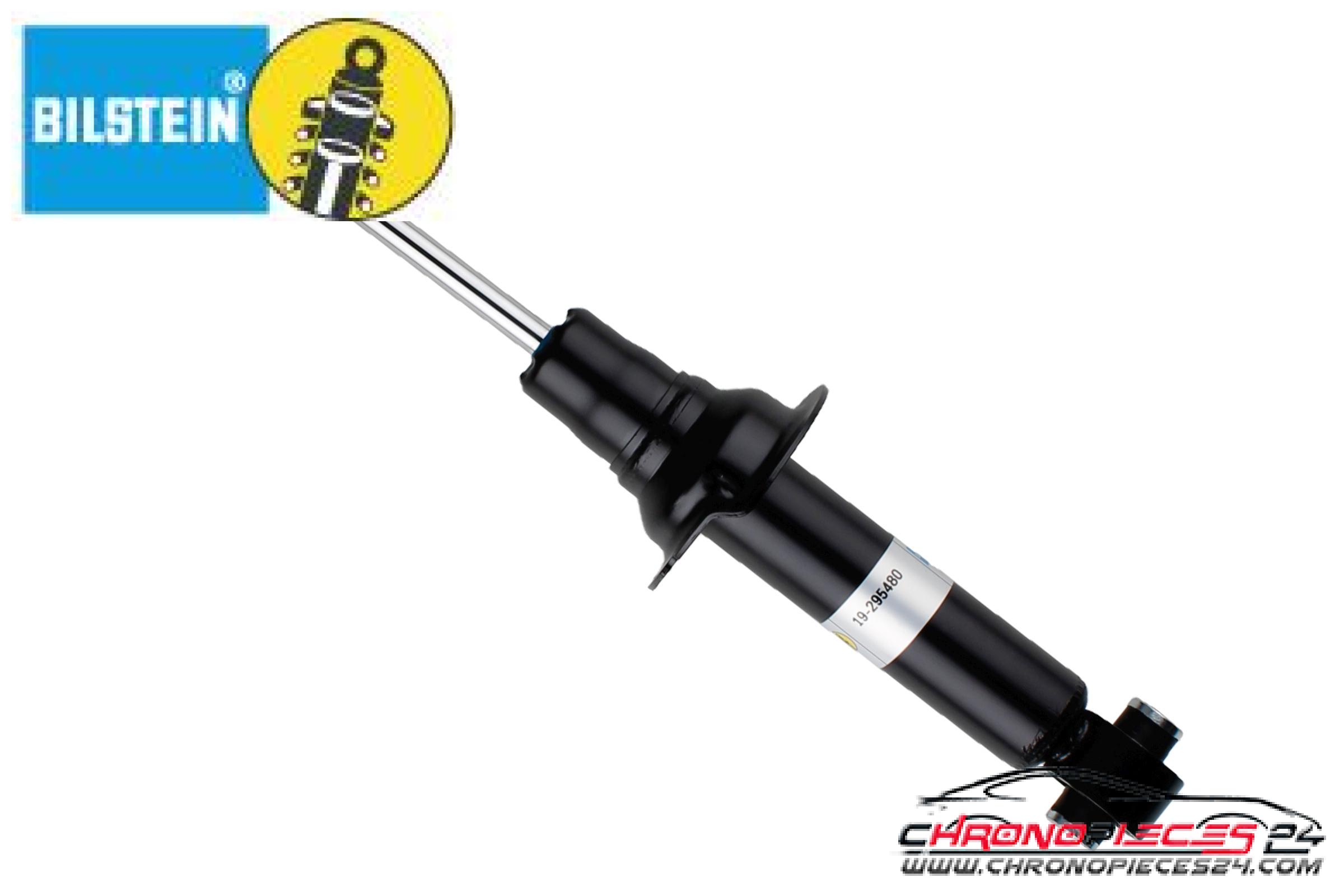 Achat de BILSTEIN 19-295480 Amortisseur pas chères