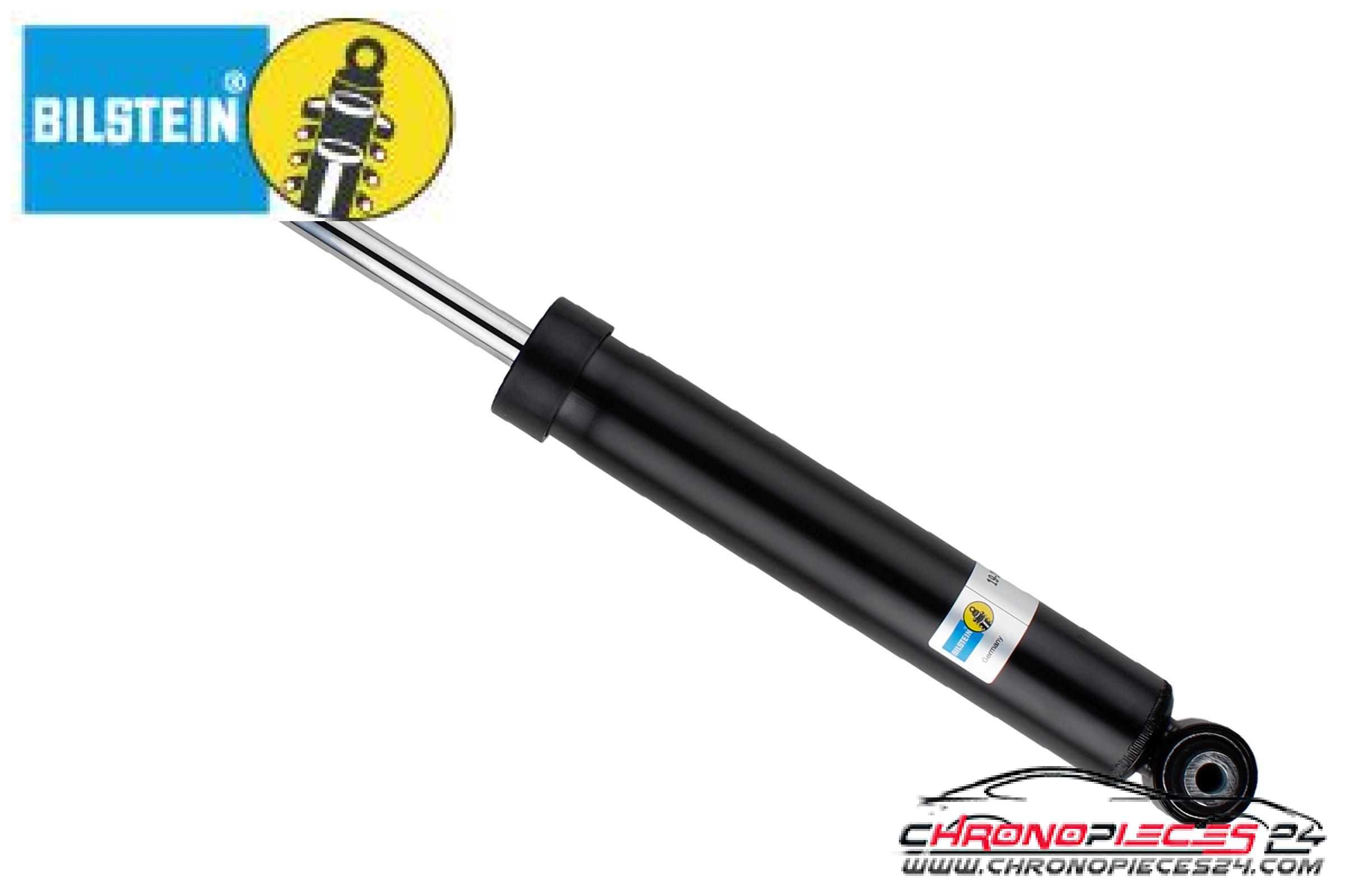 Achat de BILSTEIN 19-295503 Amortisseur pas chères