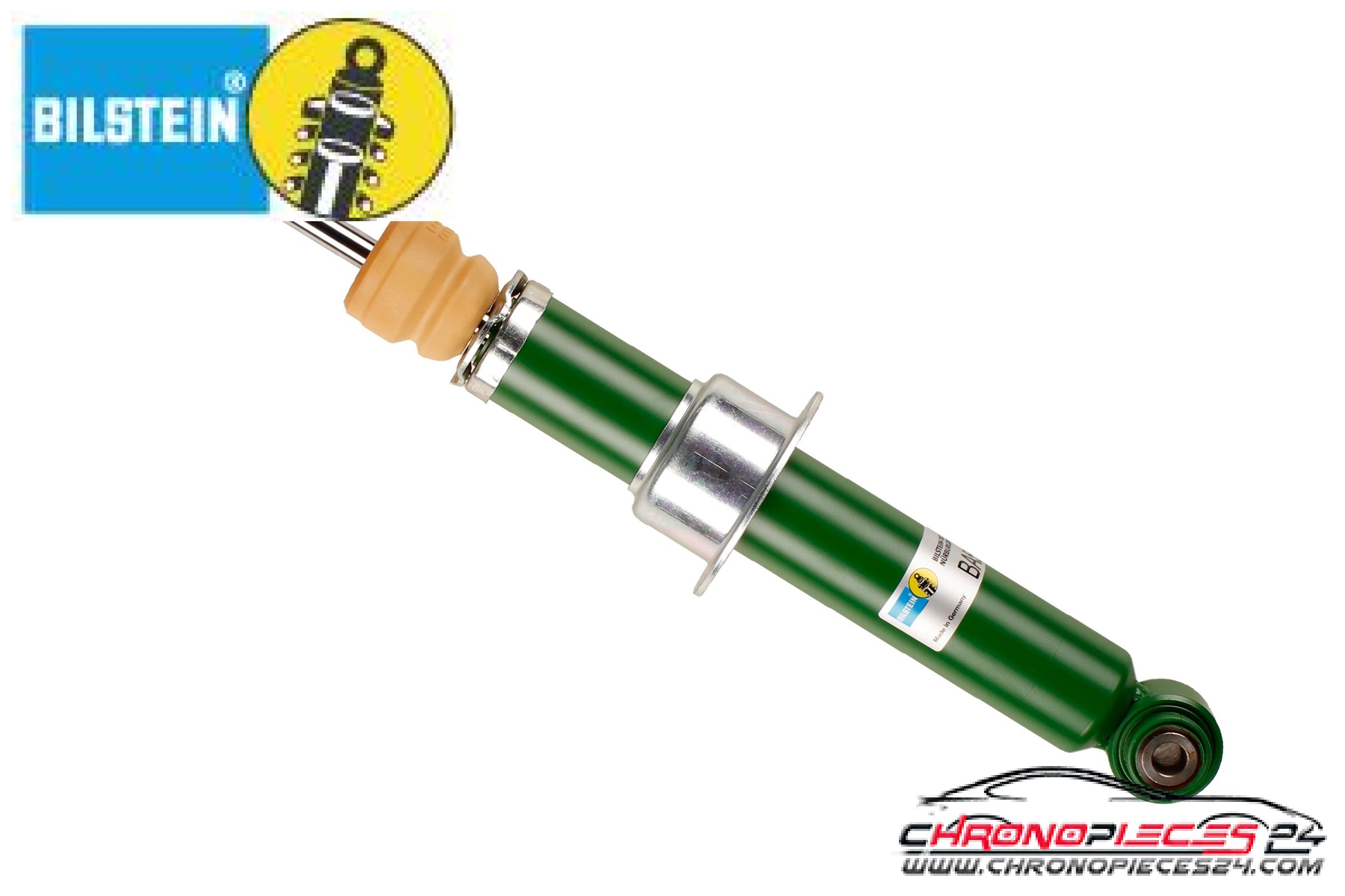 Achat de BILSTEIN 20-070649 Amortisseur pas chères