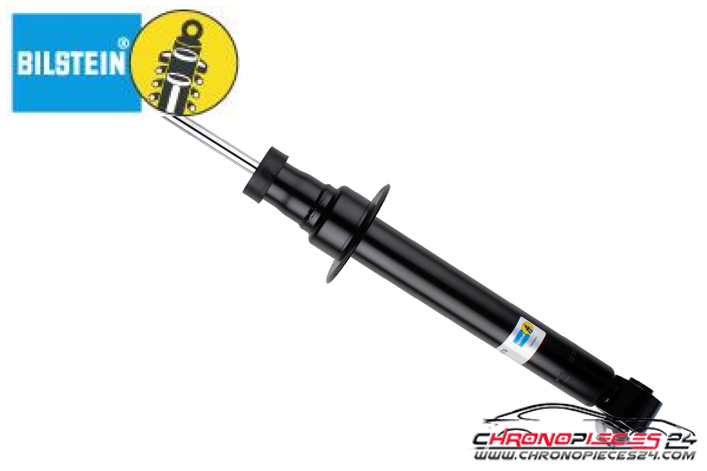 Achat de BILSTEIN 19-274379 Amortisseur pas chères