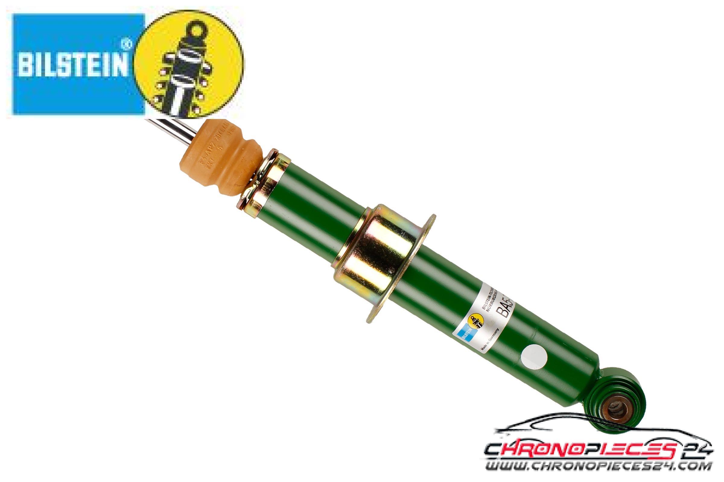 Achat de BILSTEIN 20-070779 Amortisseur pas chères