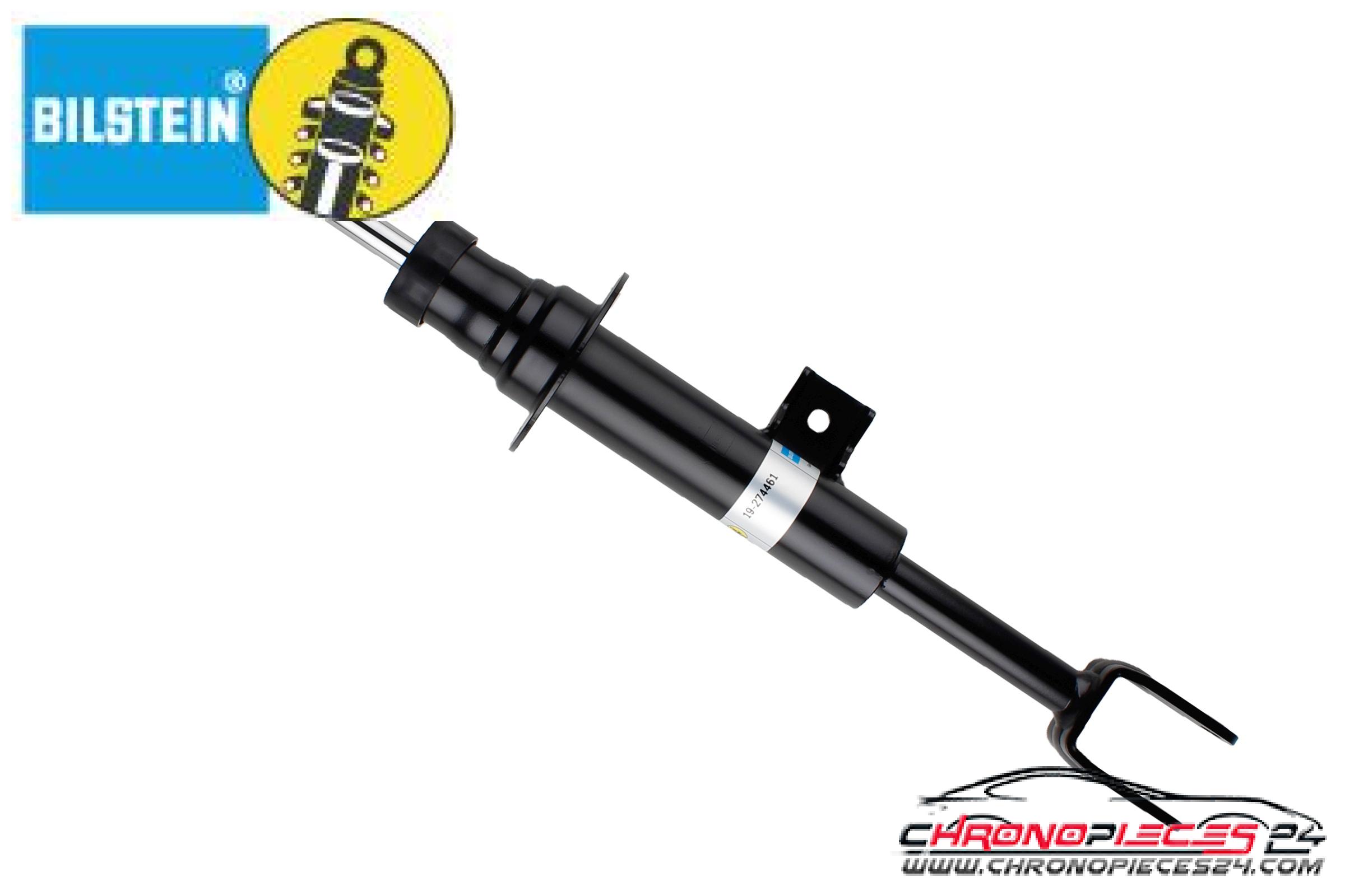 Achat de BILSTEIN 19-274461 Amortisseur pas chères