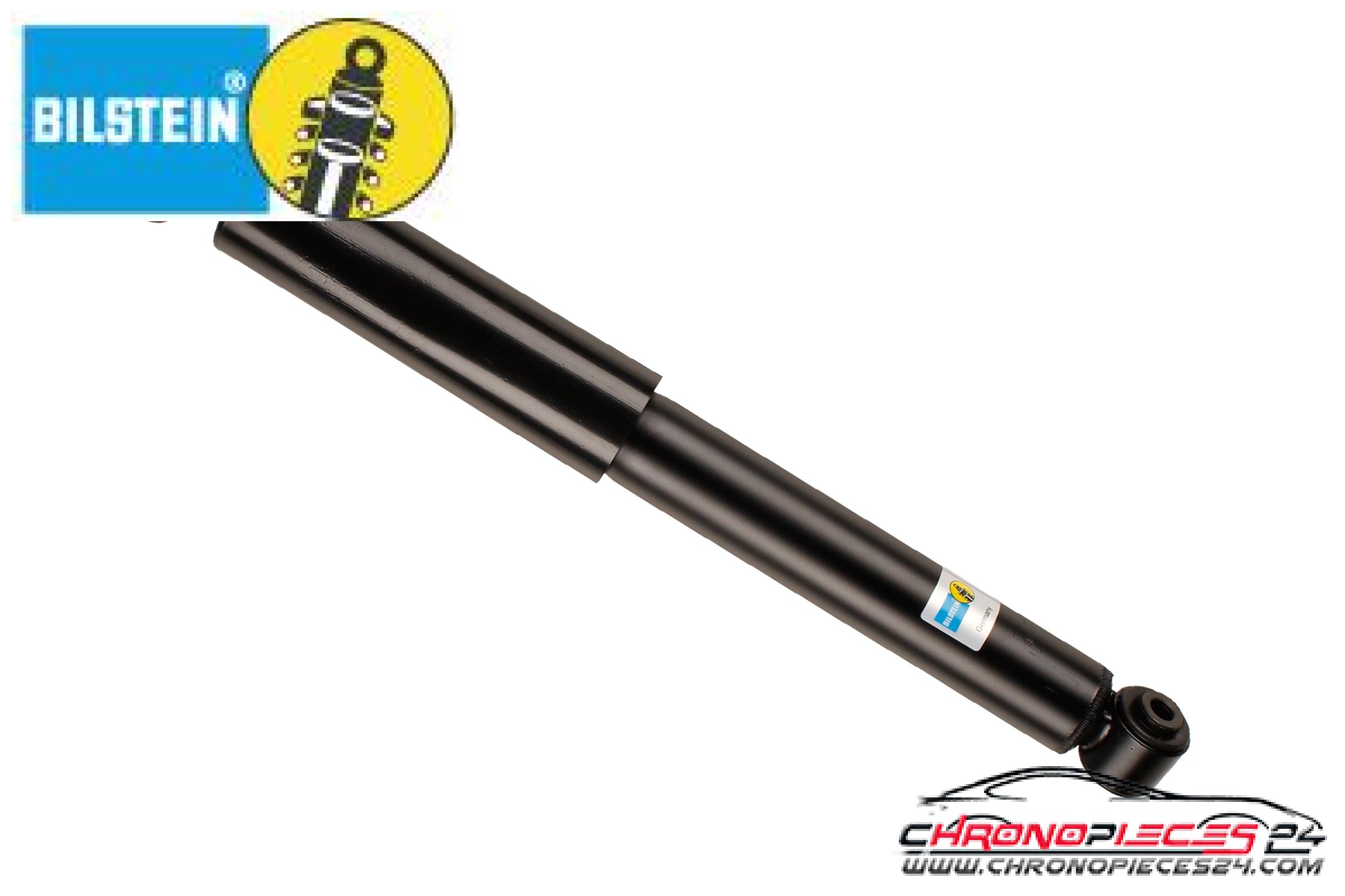 Achat de BILSTEIN 19-246390 Amortisseur pas chères