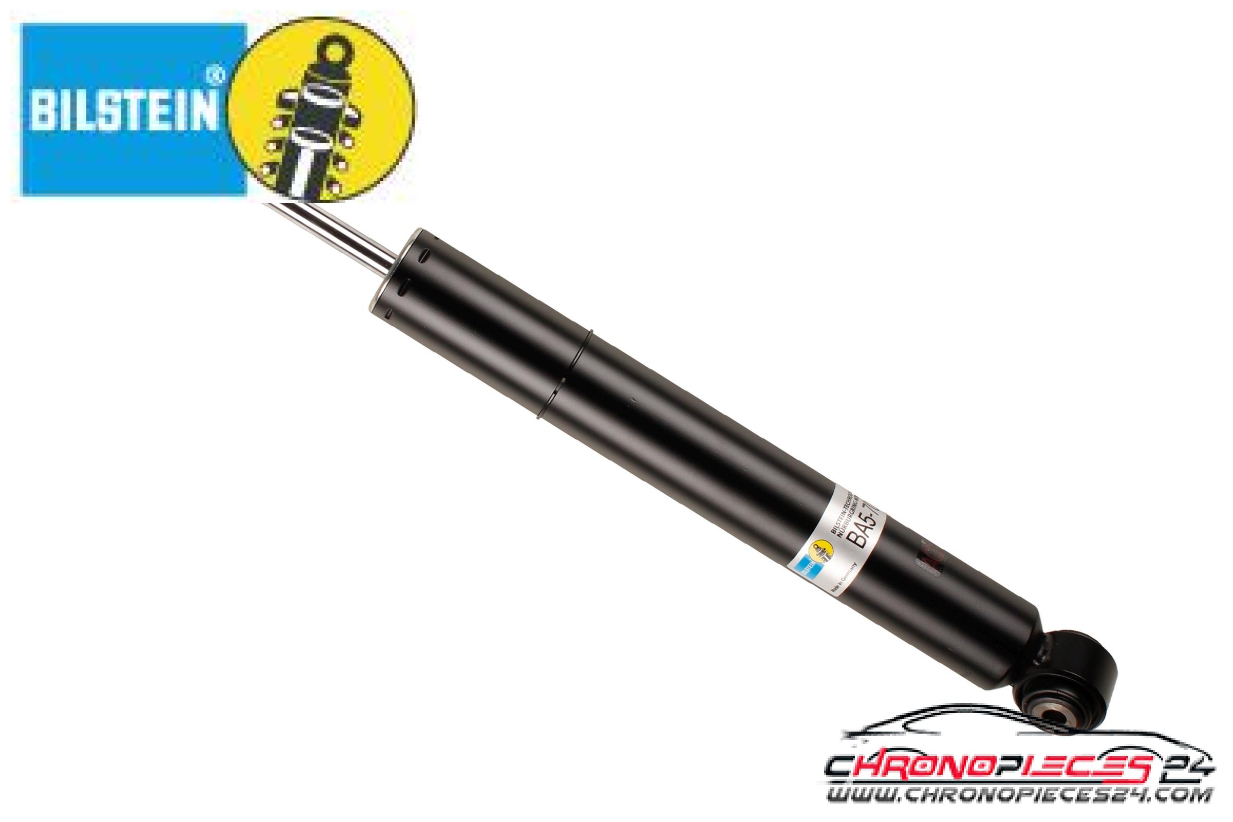 Achat de BILSTEIN 20-070816 Amortisseur pas chères