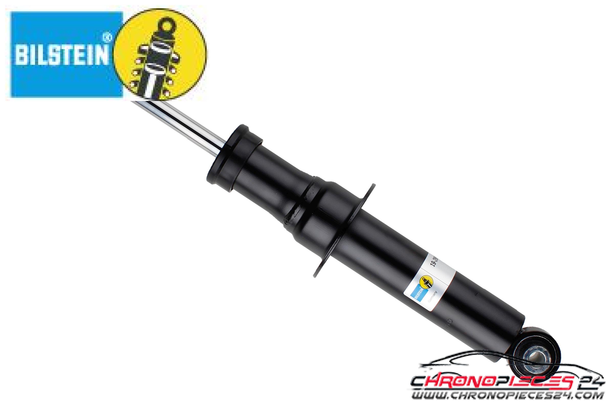 Achat de BILSTEIN 19-295695 Amortisseur pas chères