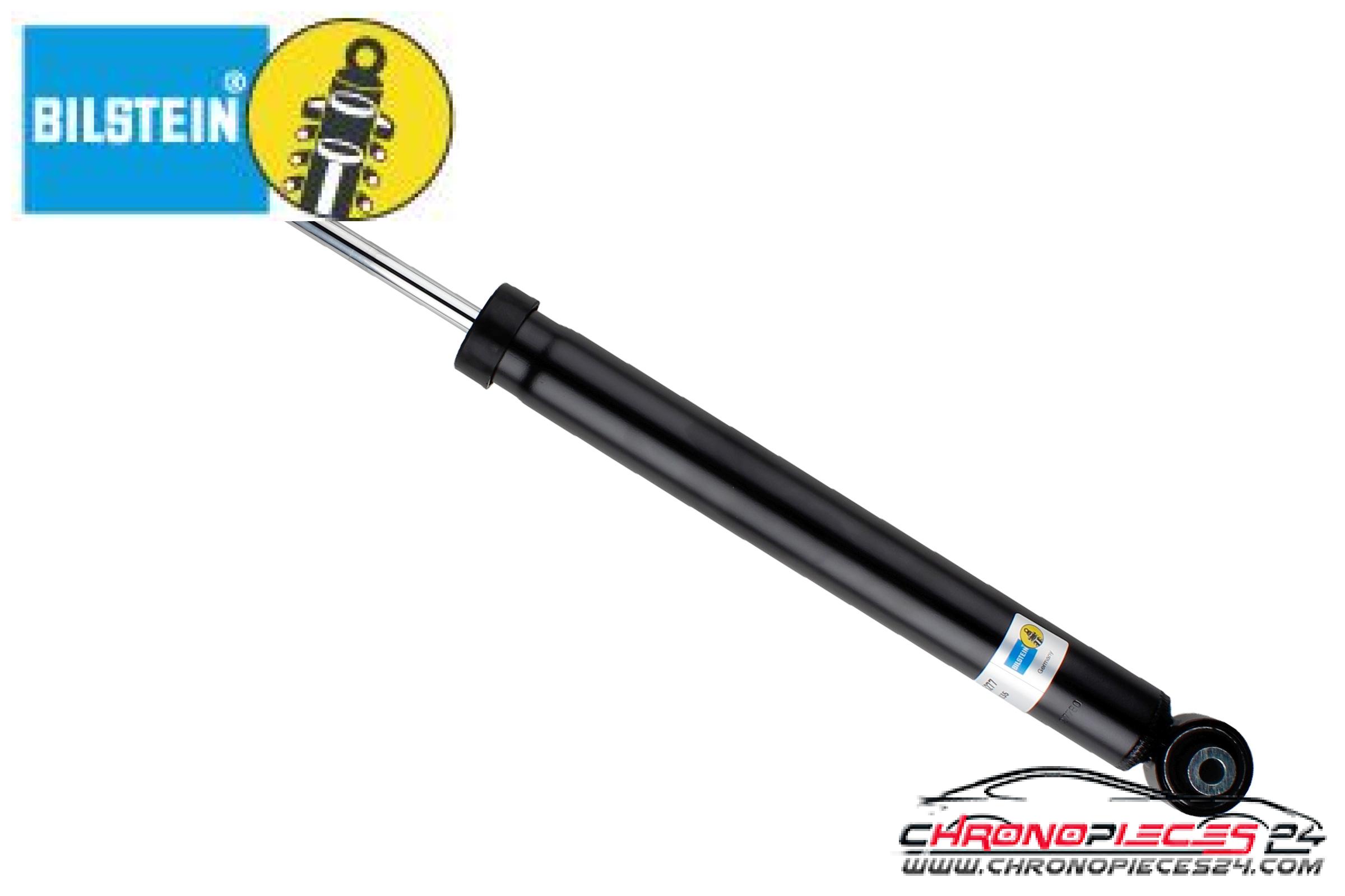 Achat de BILSTEIN 19-275277 Amortisseur pas chères