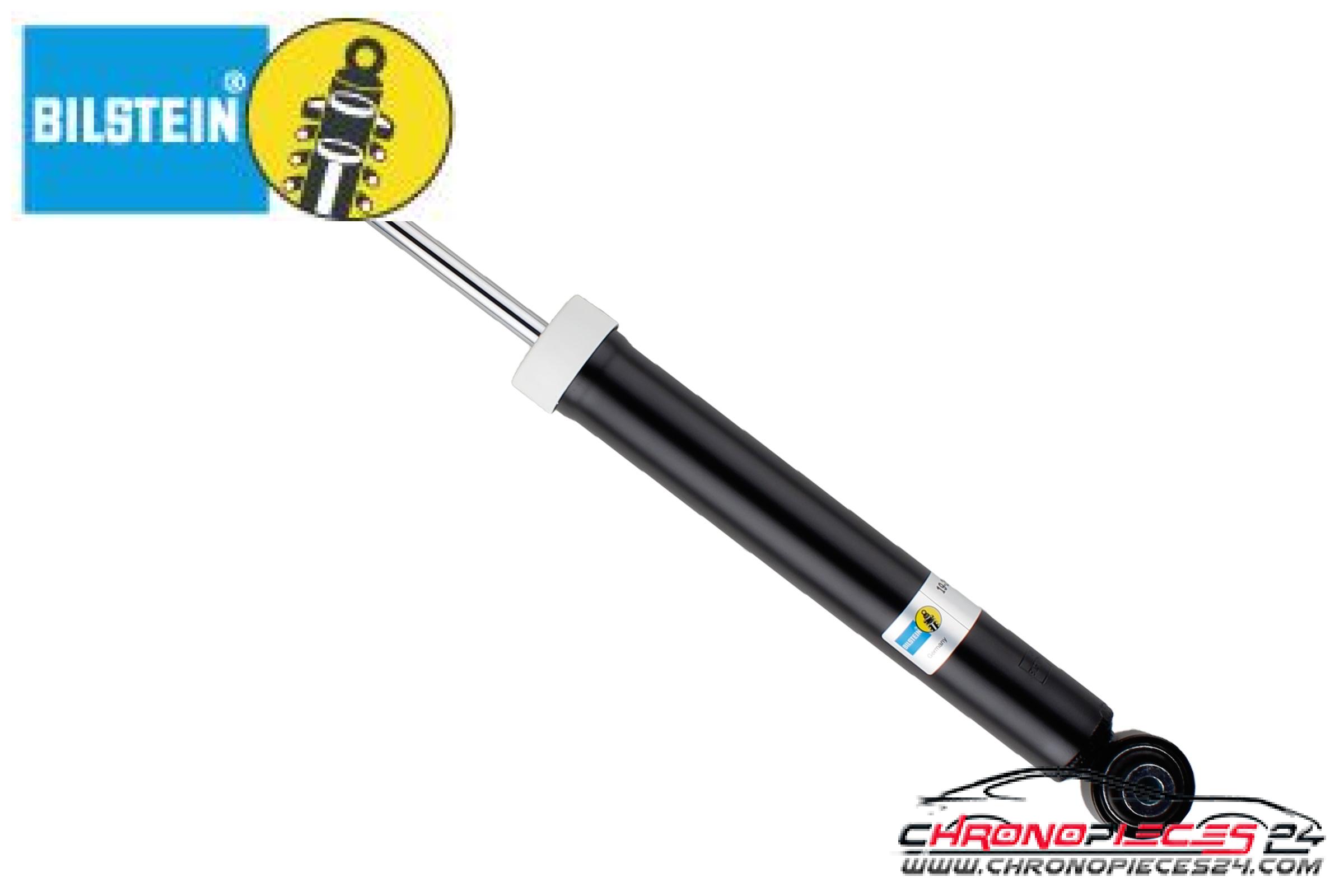 Achat de BILSTEIN 19-295770 Amortisseur pas chères