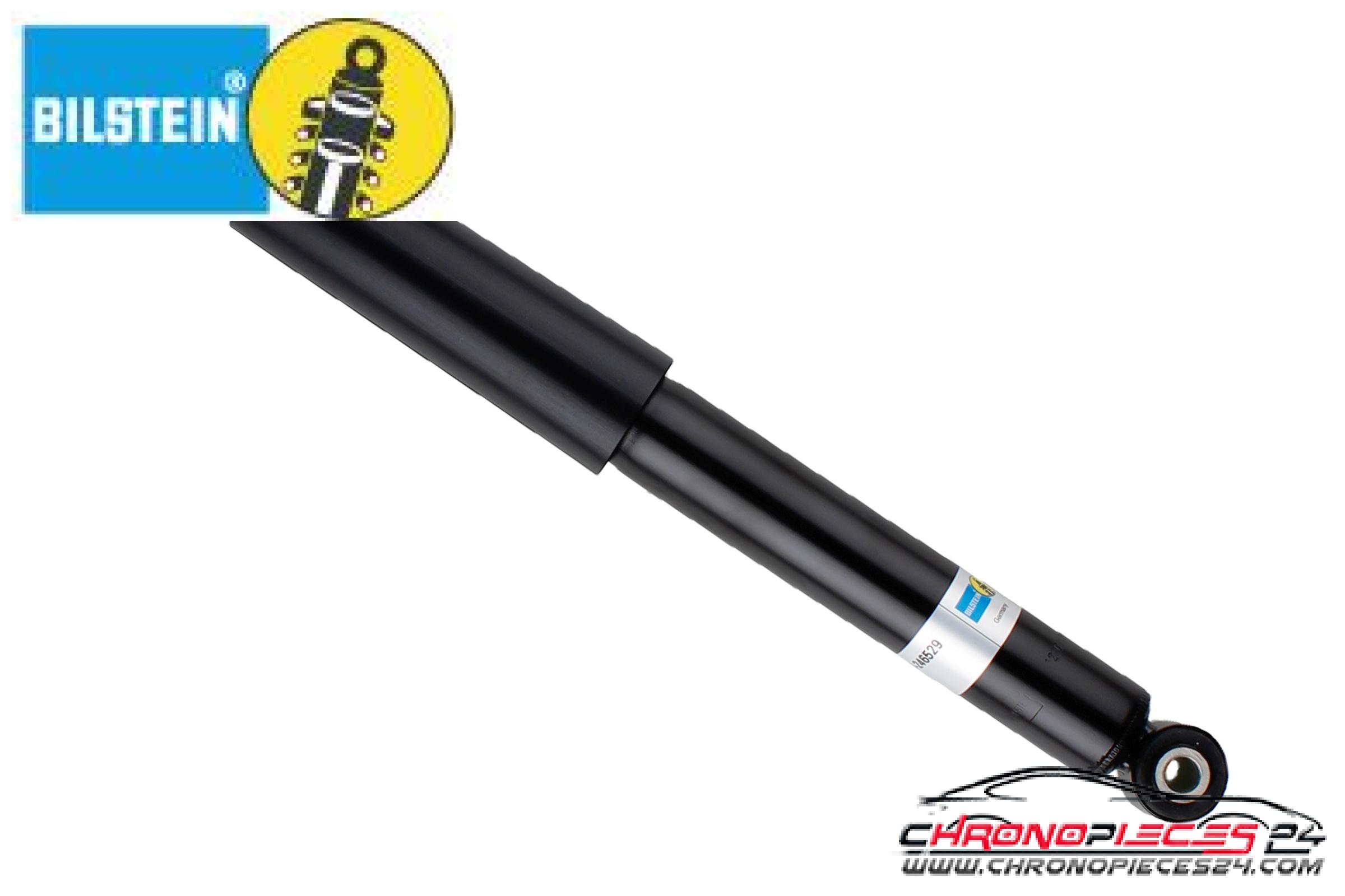 Achat de BILSTEIN 19-246529 Amortisseur pas chères