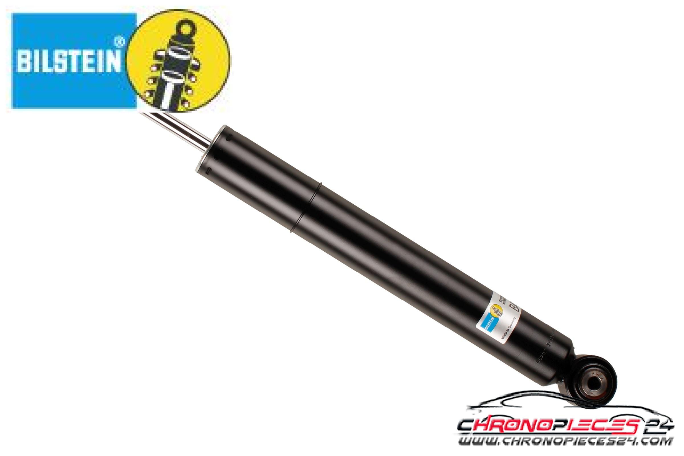 Achat de BILSTEIN 20-070830 Amortisseur pas chères