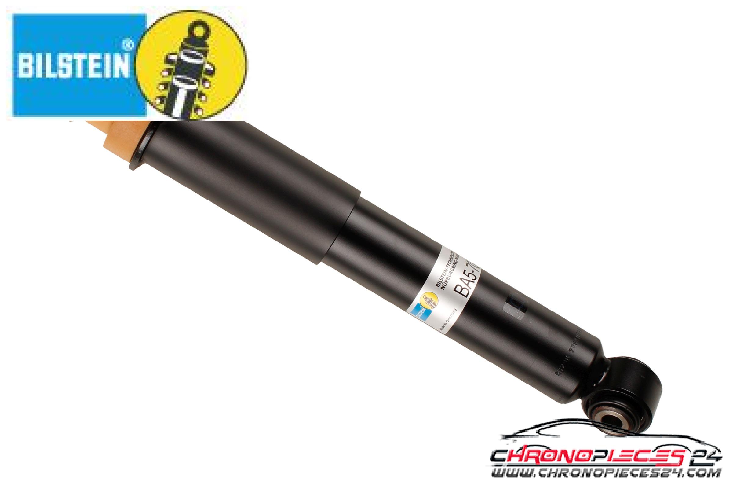 Achat de BILSTEIN 20-070847 Amortisseur pas chères