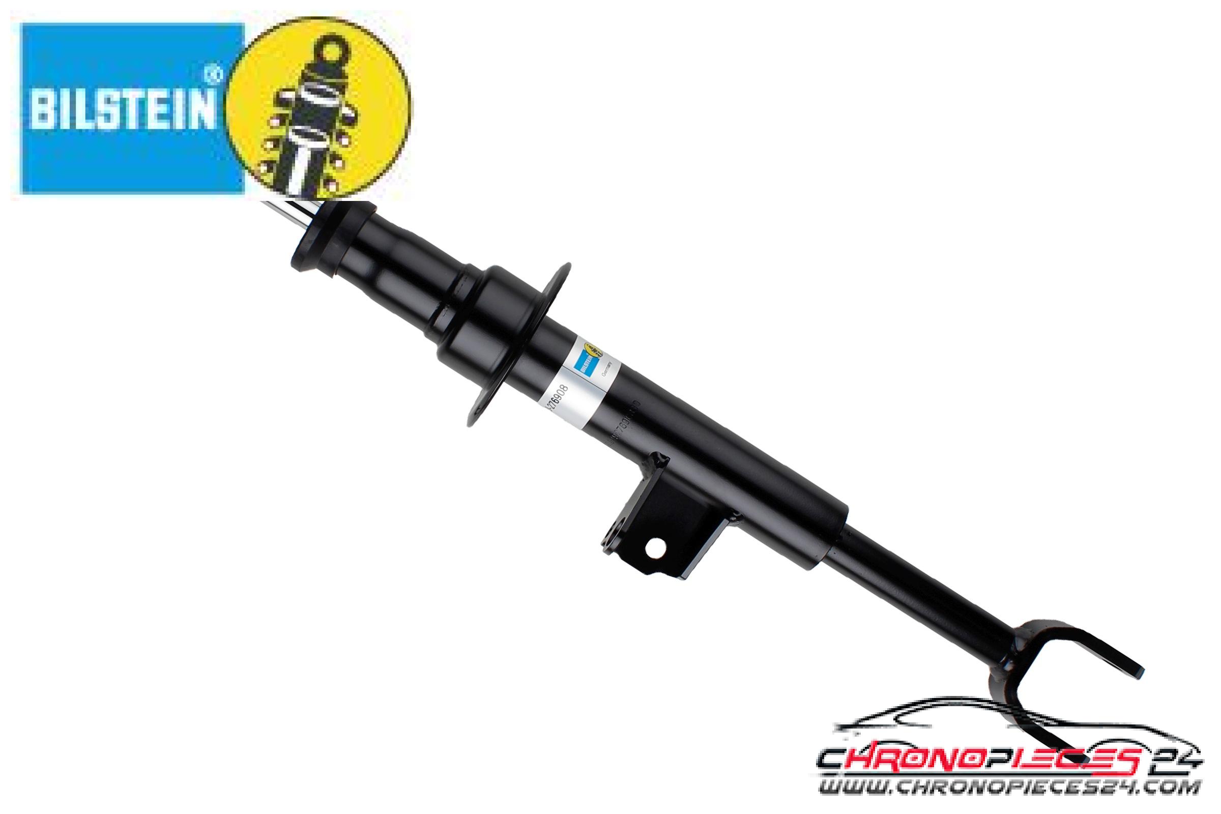 Achat de BILSTEIN 19-276908 Amortisseur pas chères